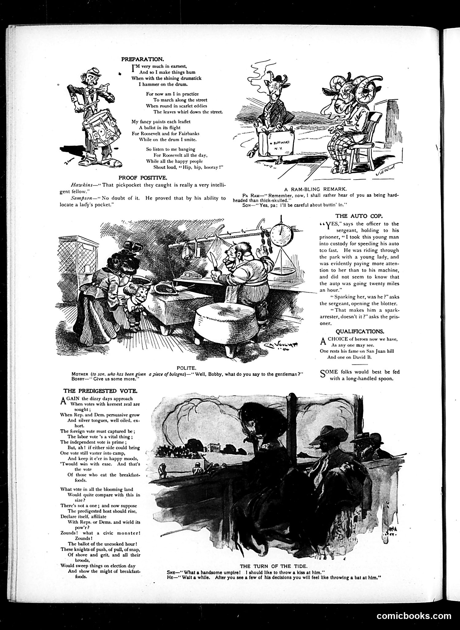Judge — September 10, 1904 — page 6 of 16