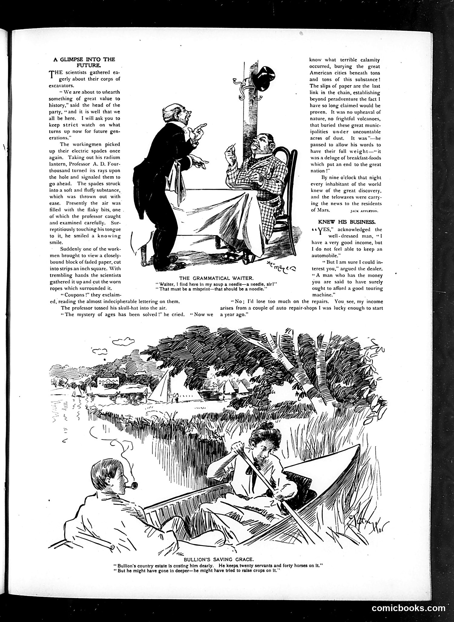 Judge — September 10, 1904 — page 7 of 16