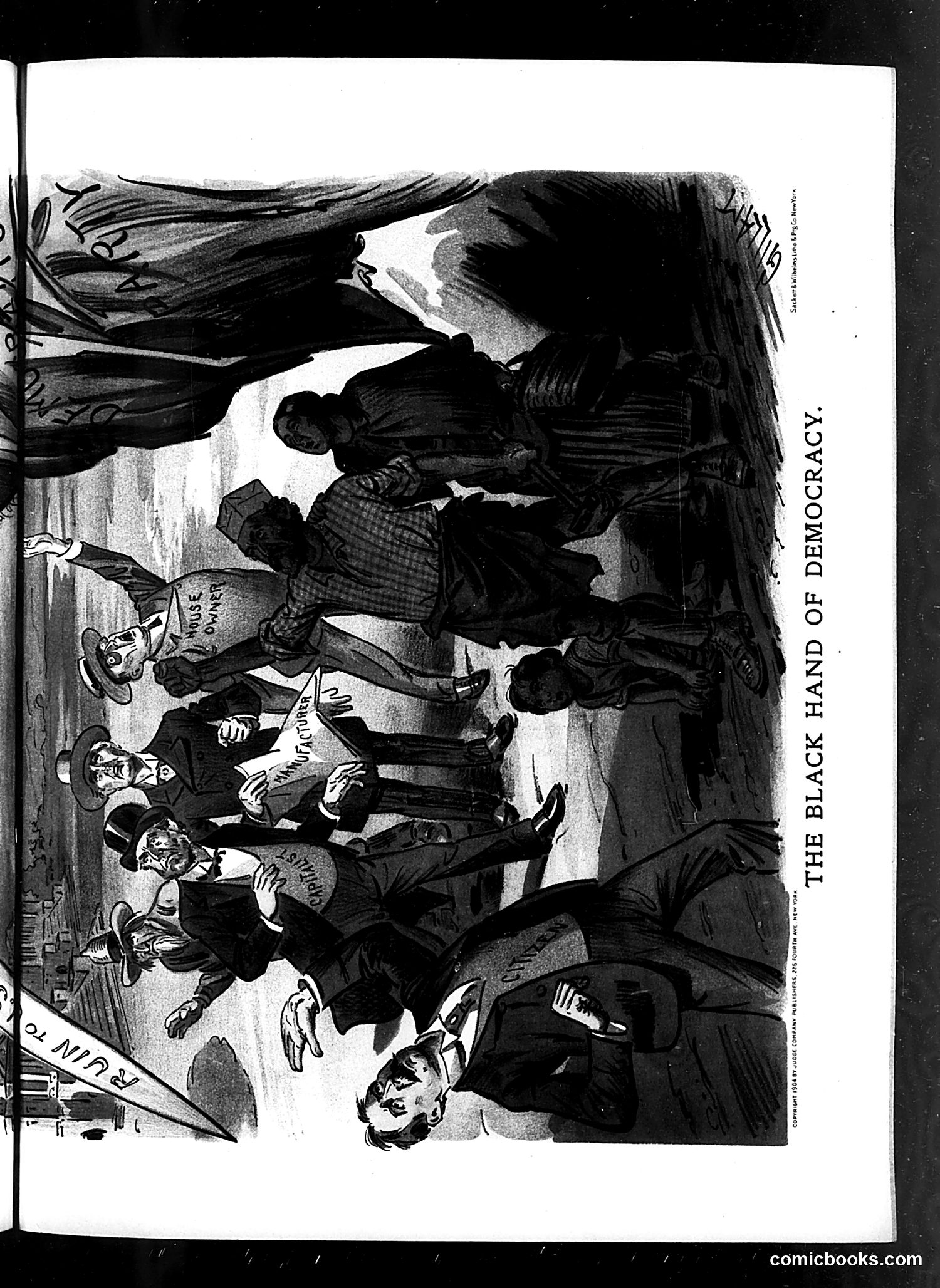 Judge — September 10, 1904 — page 9 of 16