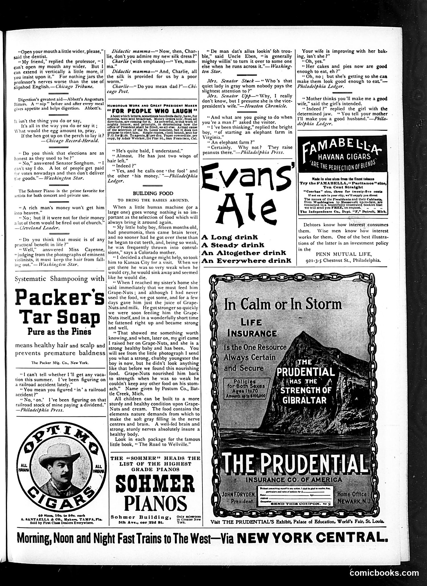 Judge — September 10, 1904 — page 11 of 16