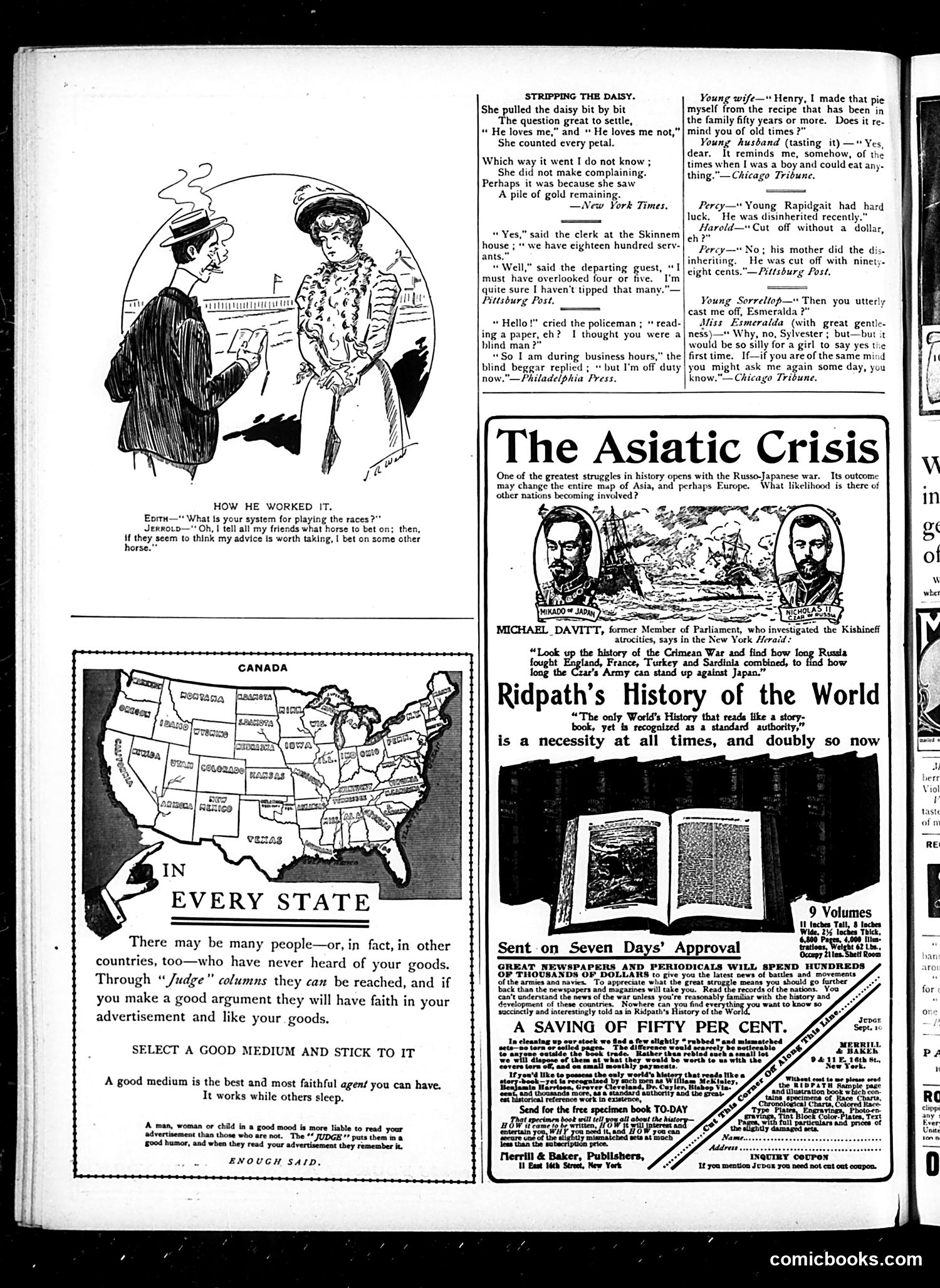 Judge — September 10, 1904 — page 14 of 16