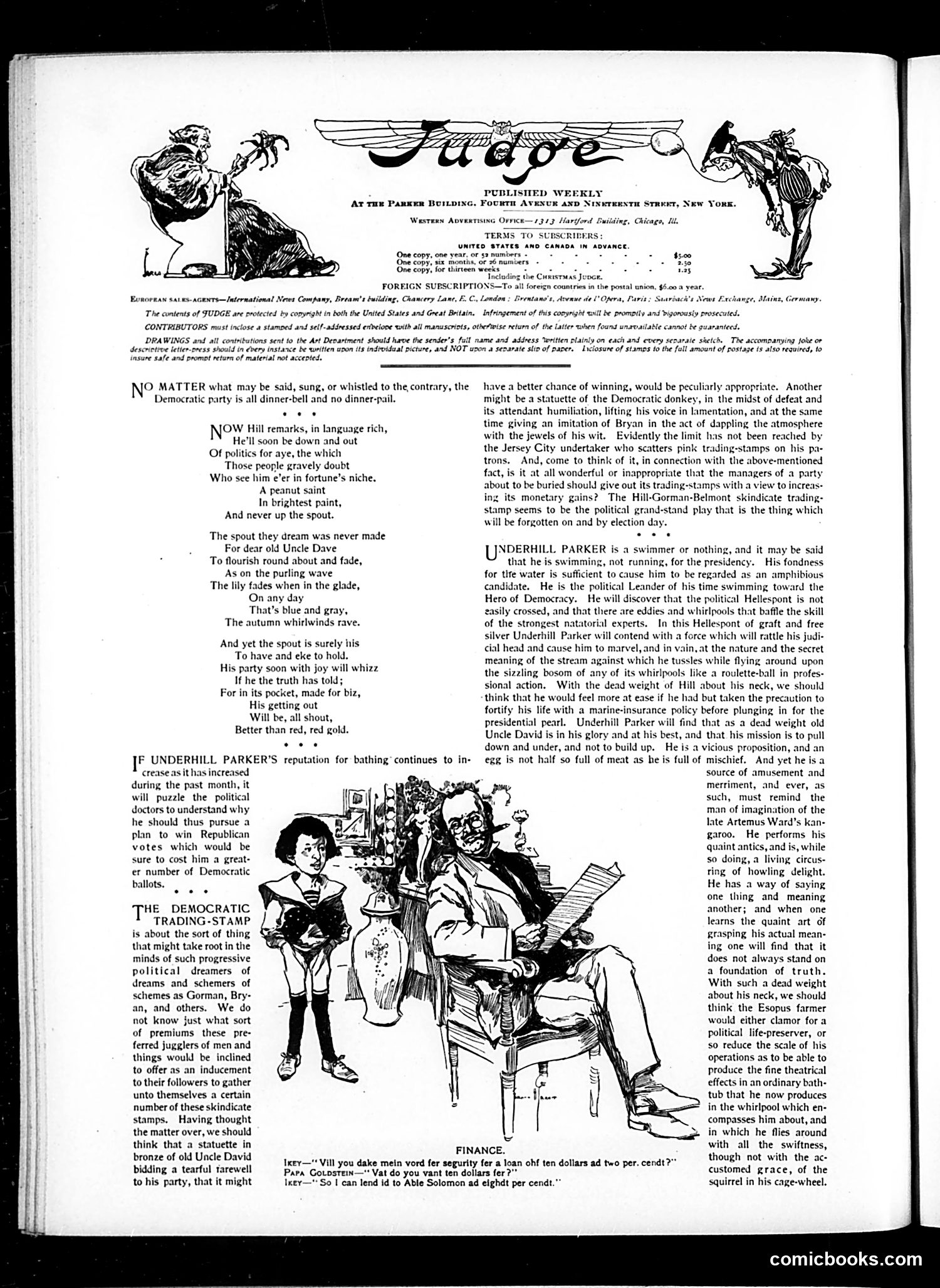 Judge — September 17, 1904 — page 2 of 16