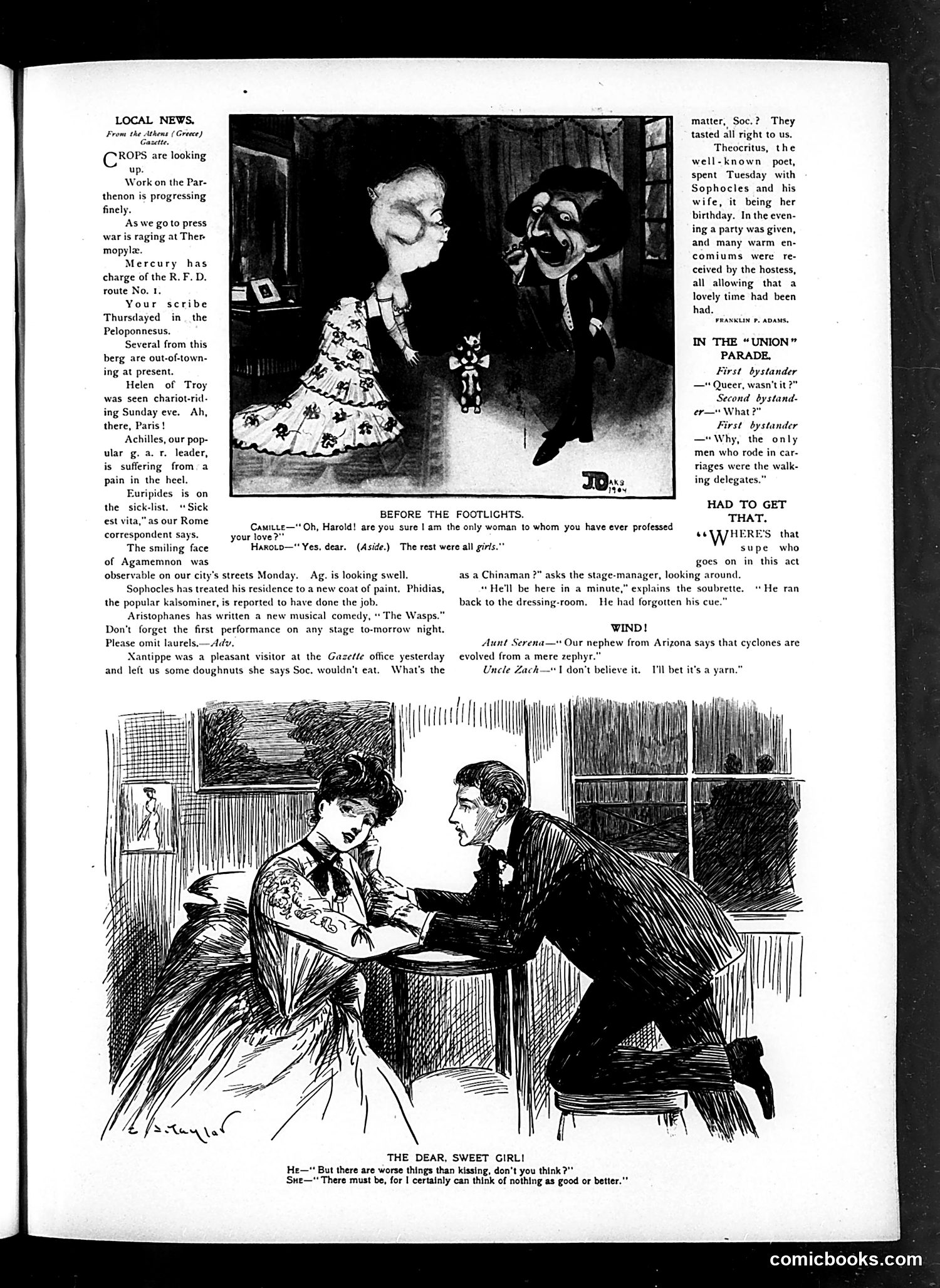 Judge — September 17, 1904 — page 3 of 16
