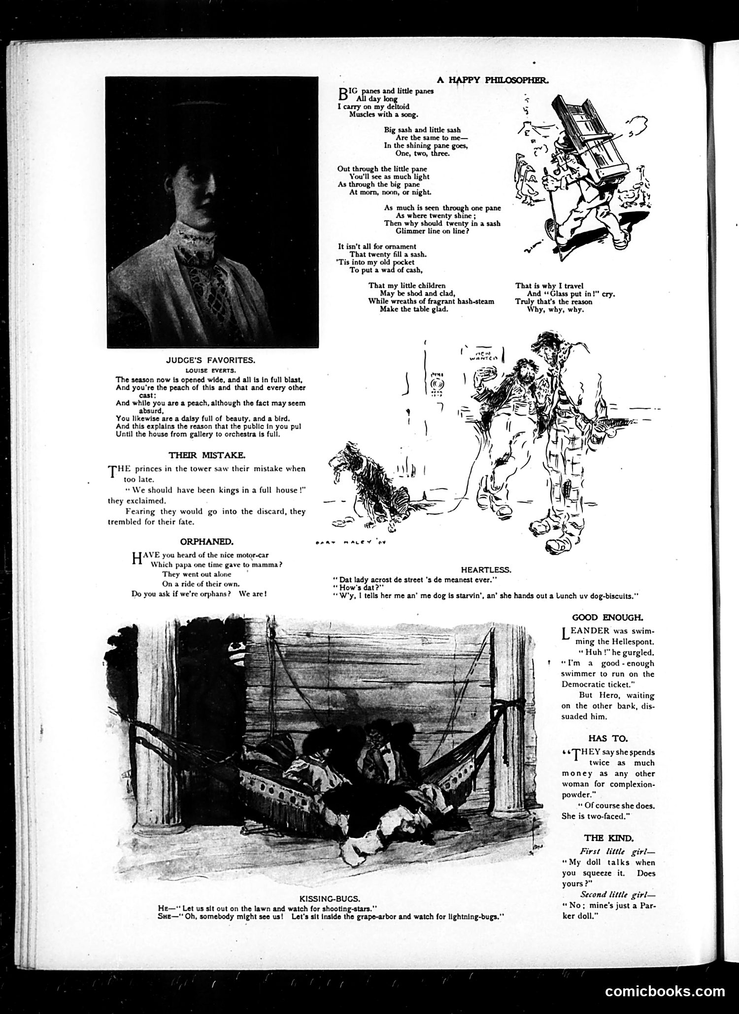 Judge — September 17, 1904 — page 4 of 16