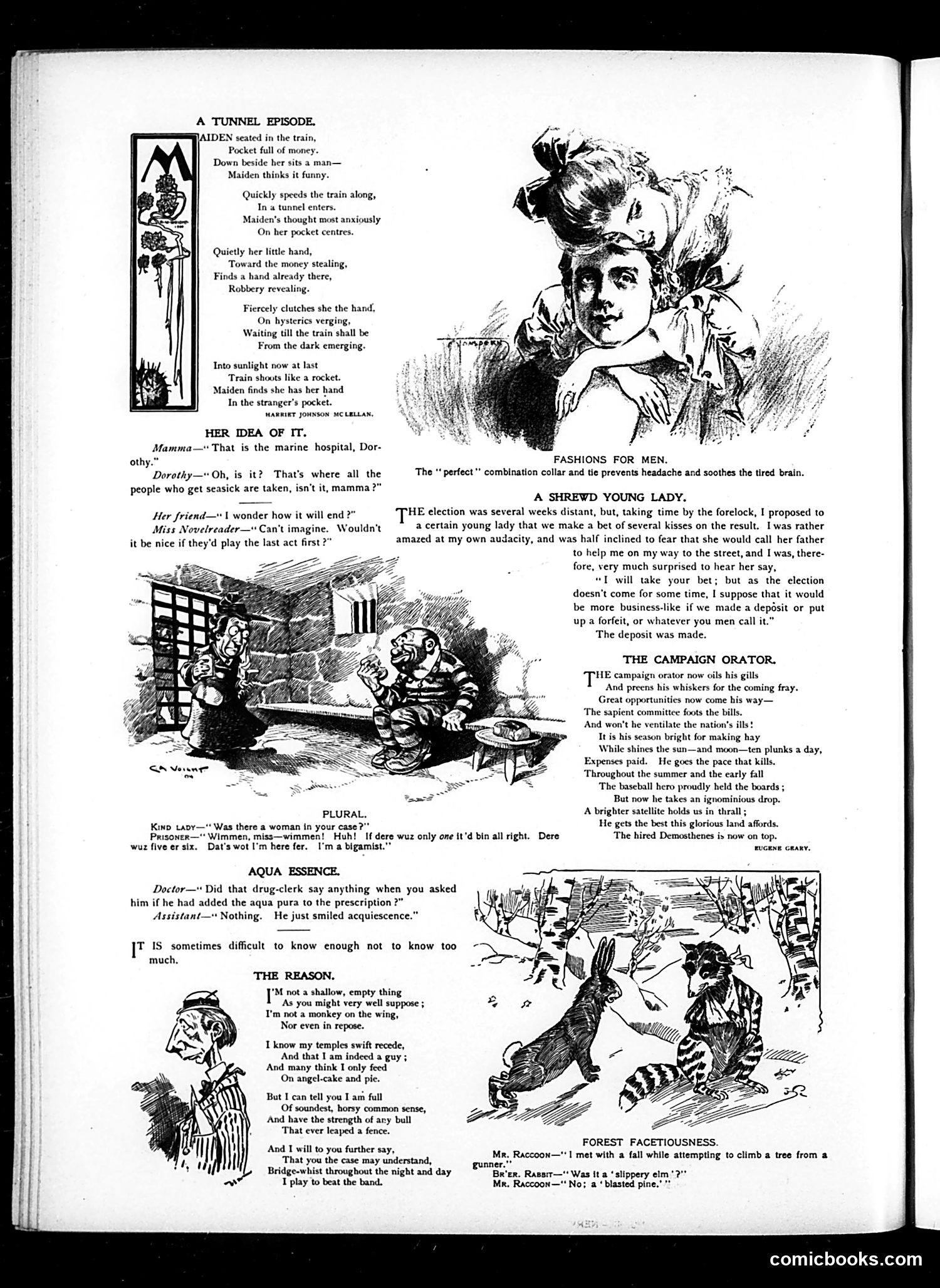 Judge — September 17, 1904 — page 6 of 16