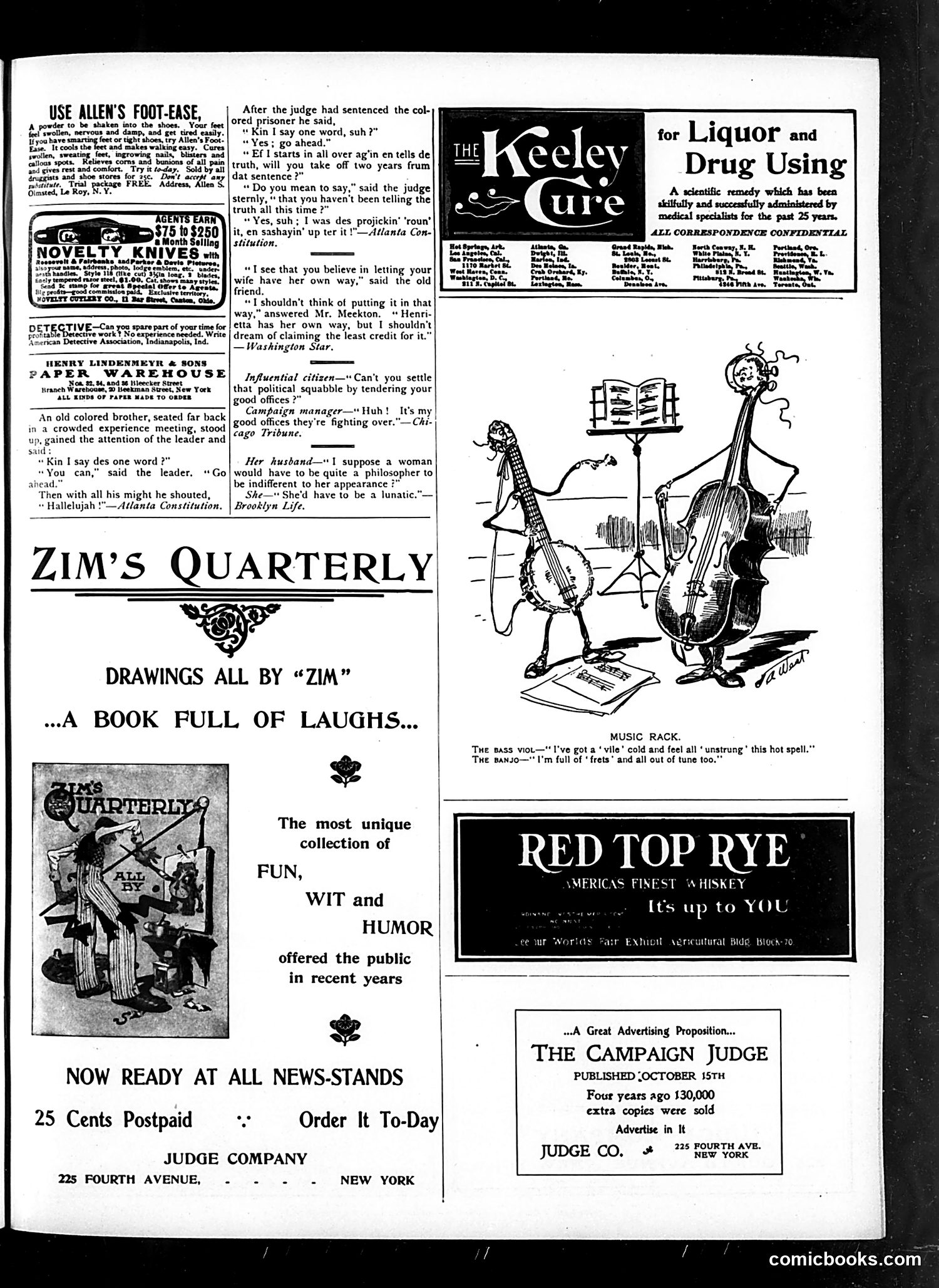 Judge — September 17, 1904 — page 13 of 16