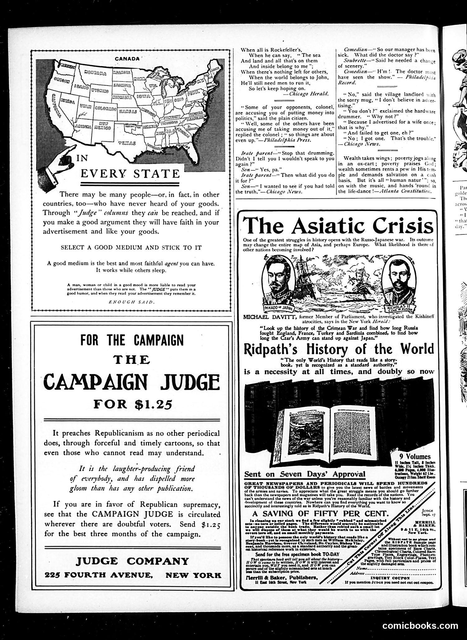 Judge — September 17, 1904 — page 14 of 16