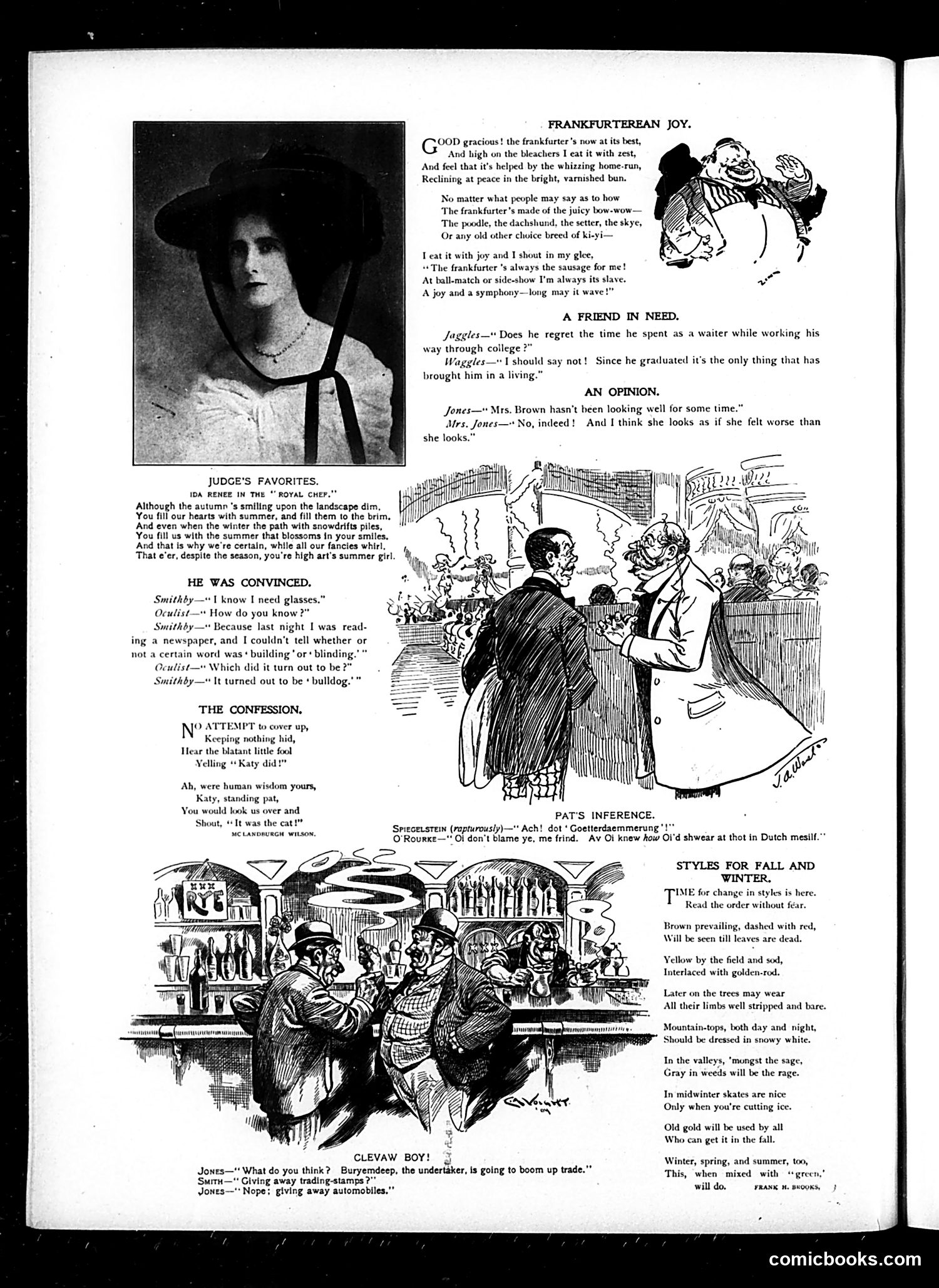 Judge — September 24, 1904 — page 4 of 16