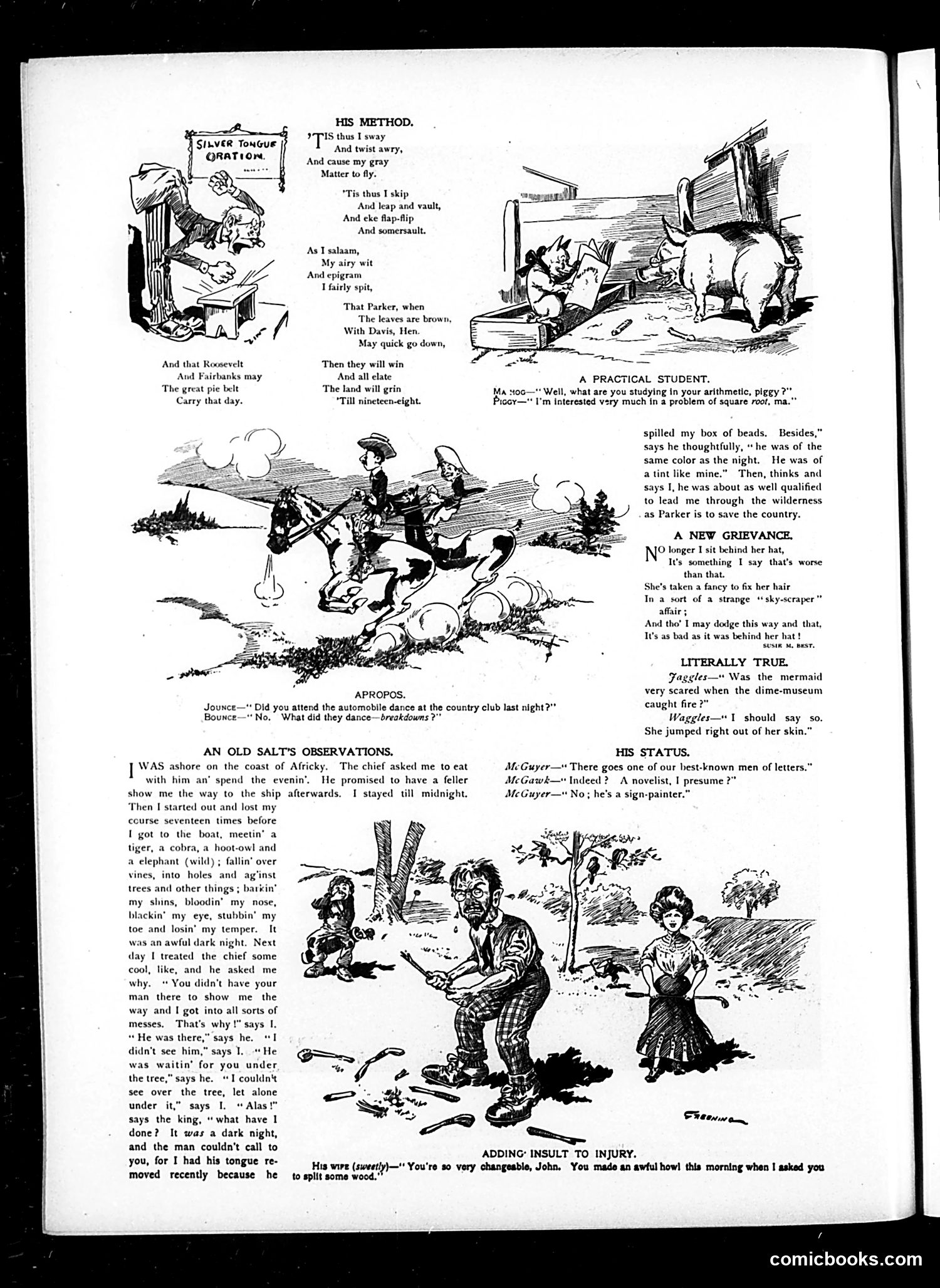Judge — September 24, 1904 — page 6 of 16