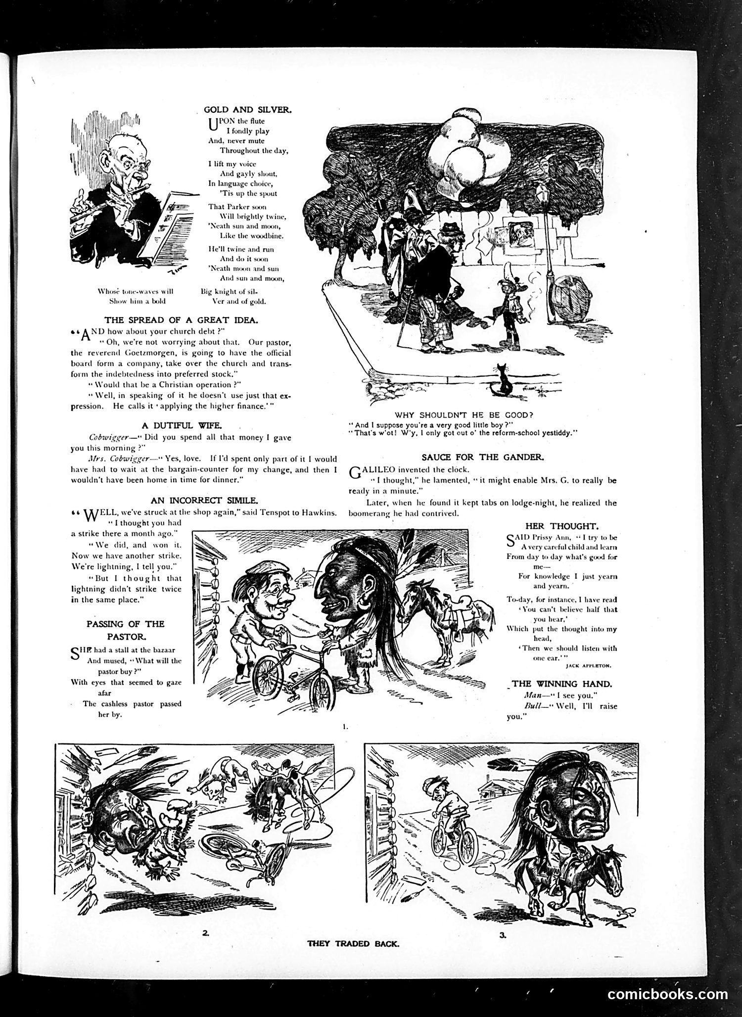 Judge — September 24, 1904 — page 7 of 16
