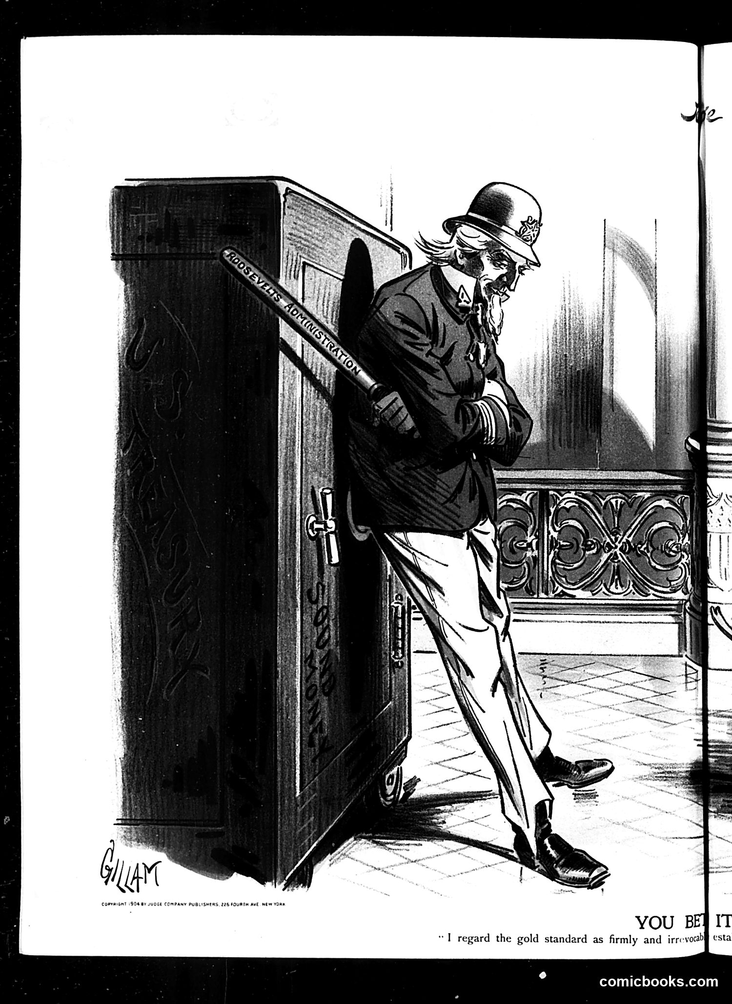 Judge — September 24, 1904 — page 8 of 16