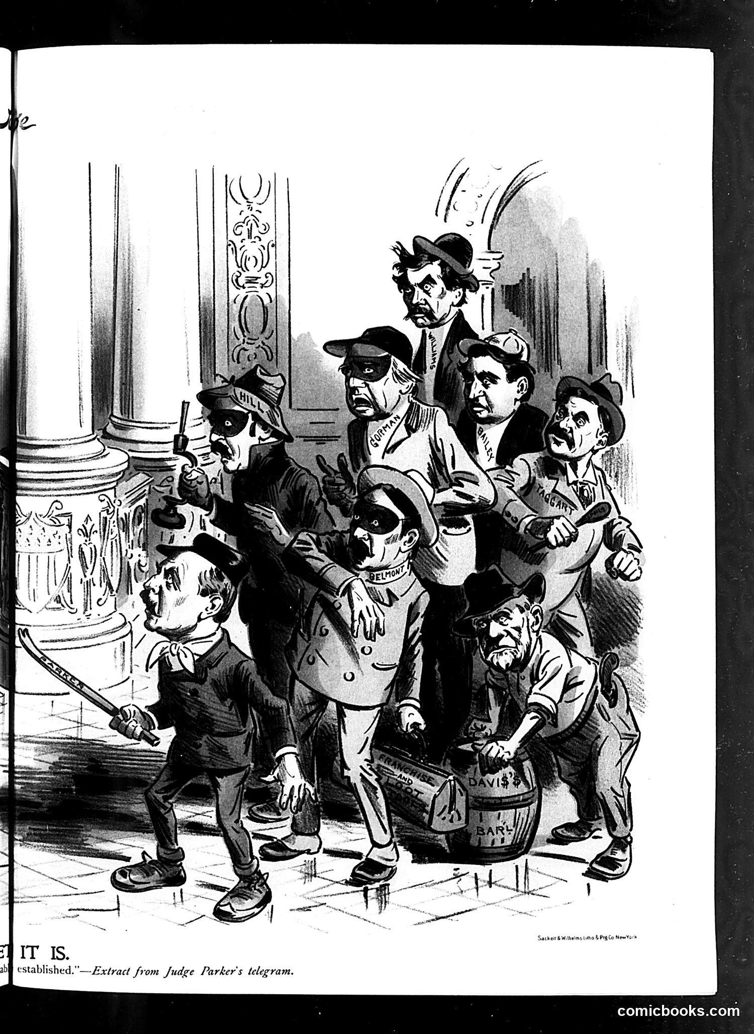 Judge — September 24, 1904 — page 9 of 16