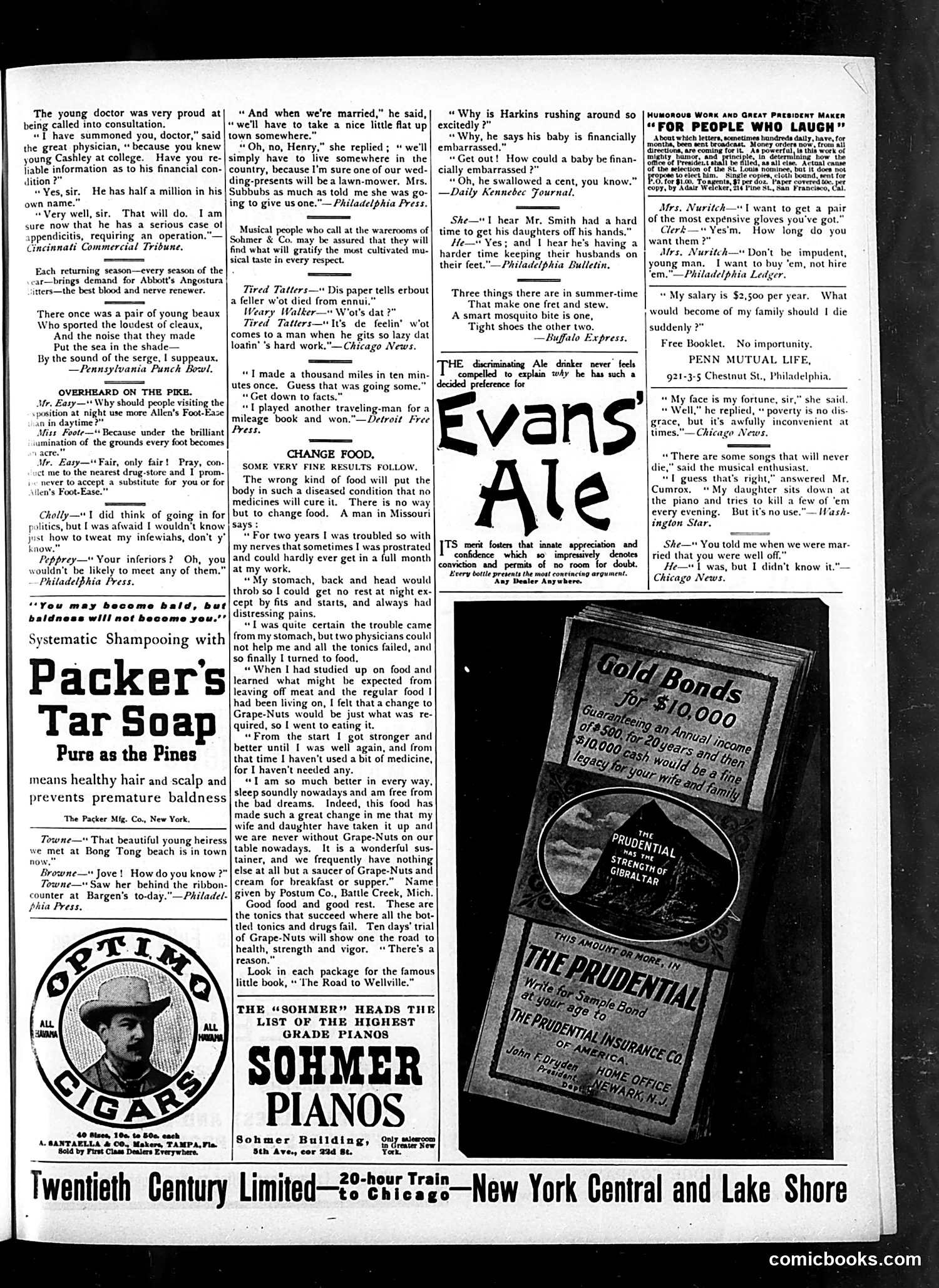 Judge — September 24, 1904 — page 11 of 16