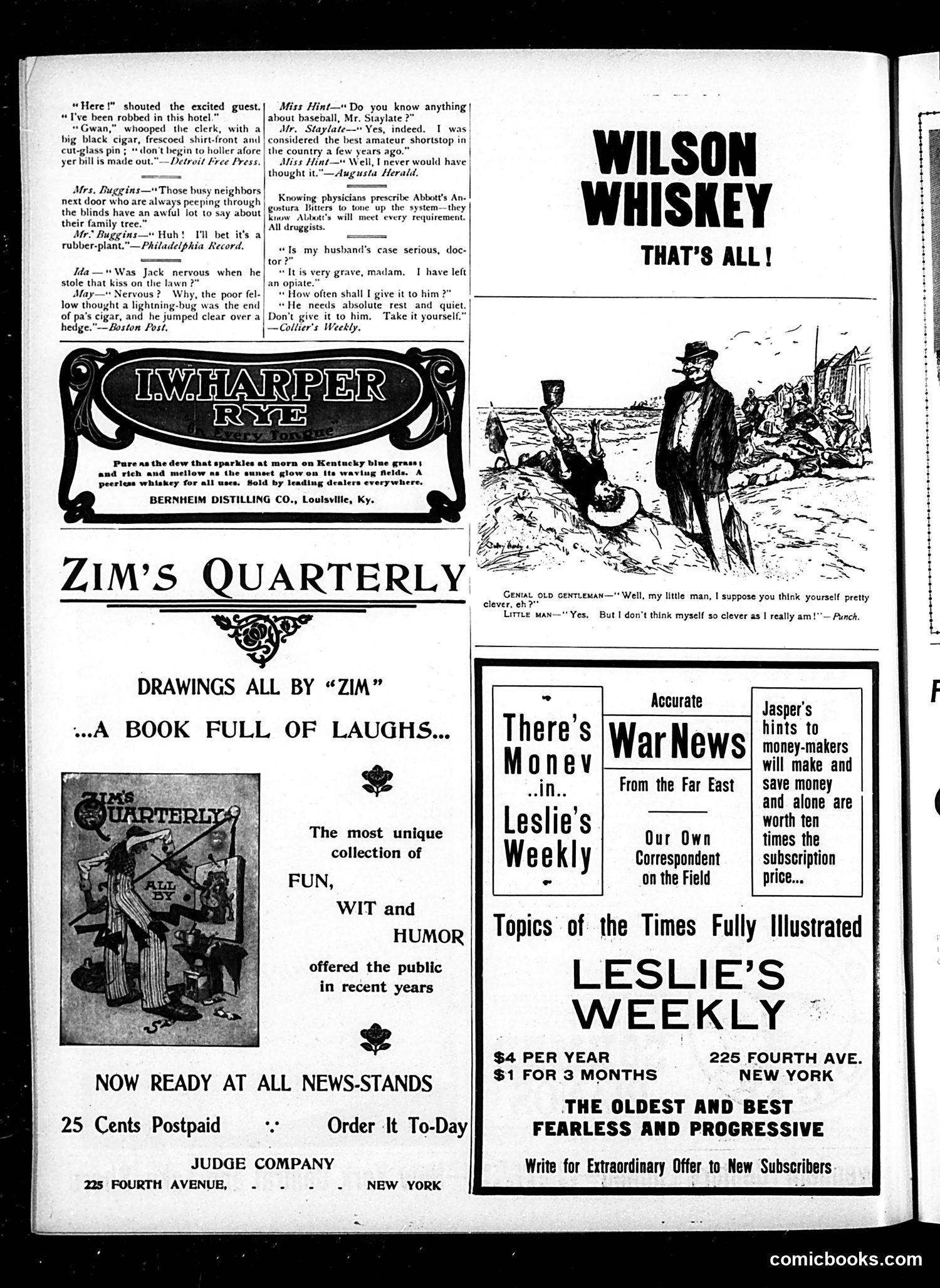 Judge — September 24, 1904 — page 12 of 16