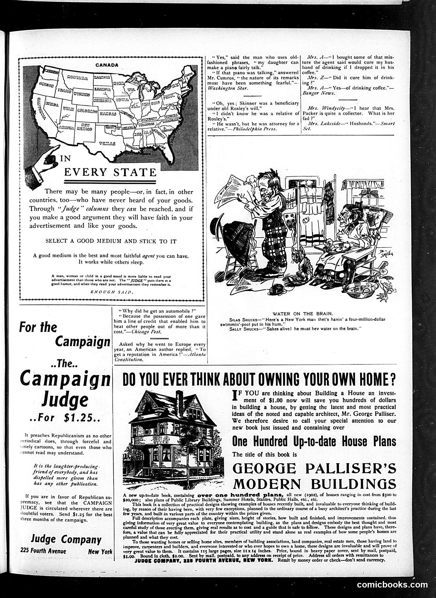 Judge — September 24, 1904 — page 13 of 16