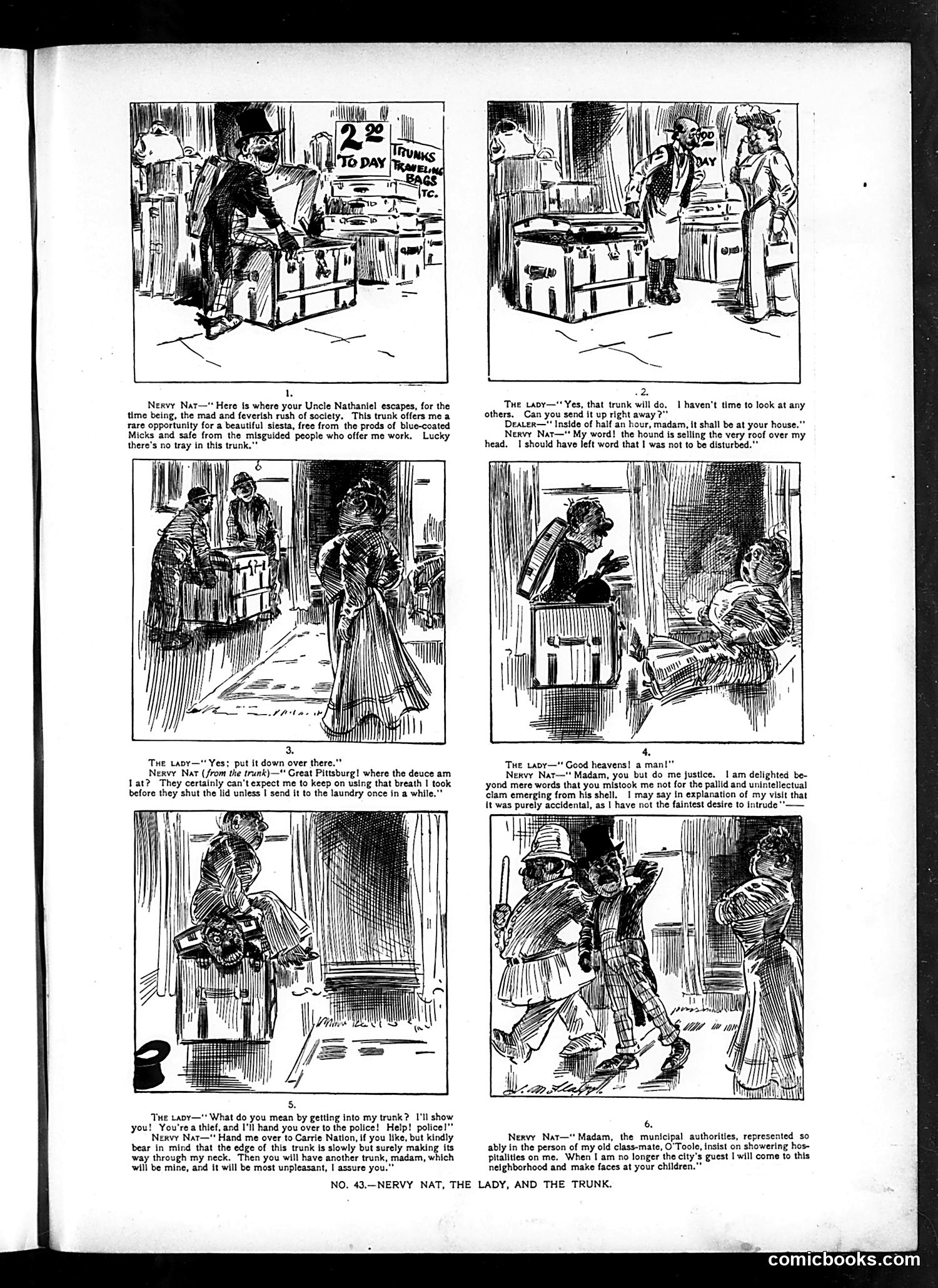 Judge — October 1, 1904 — page 5 of 16