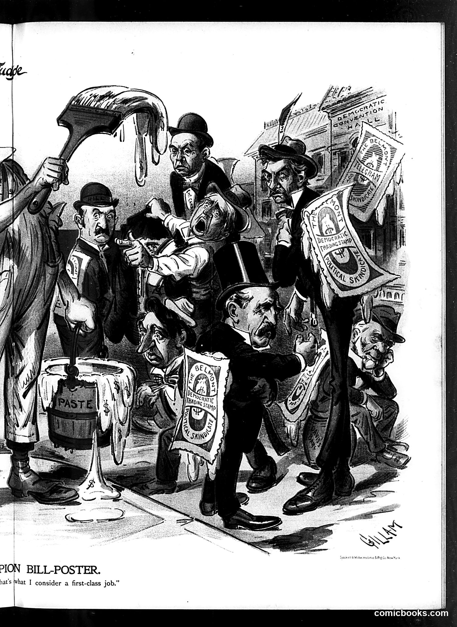 Judge — October 1, 1904 — page 9 of 16