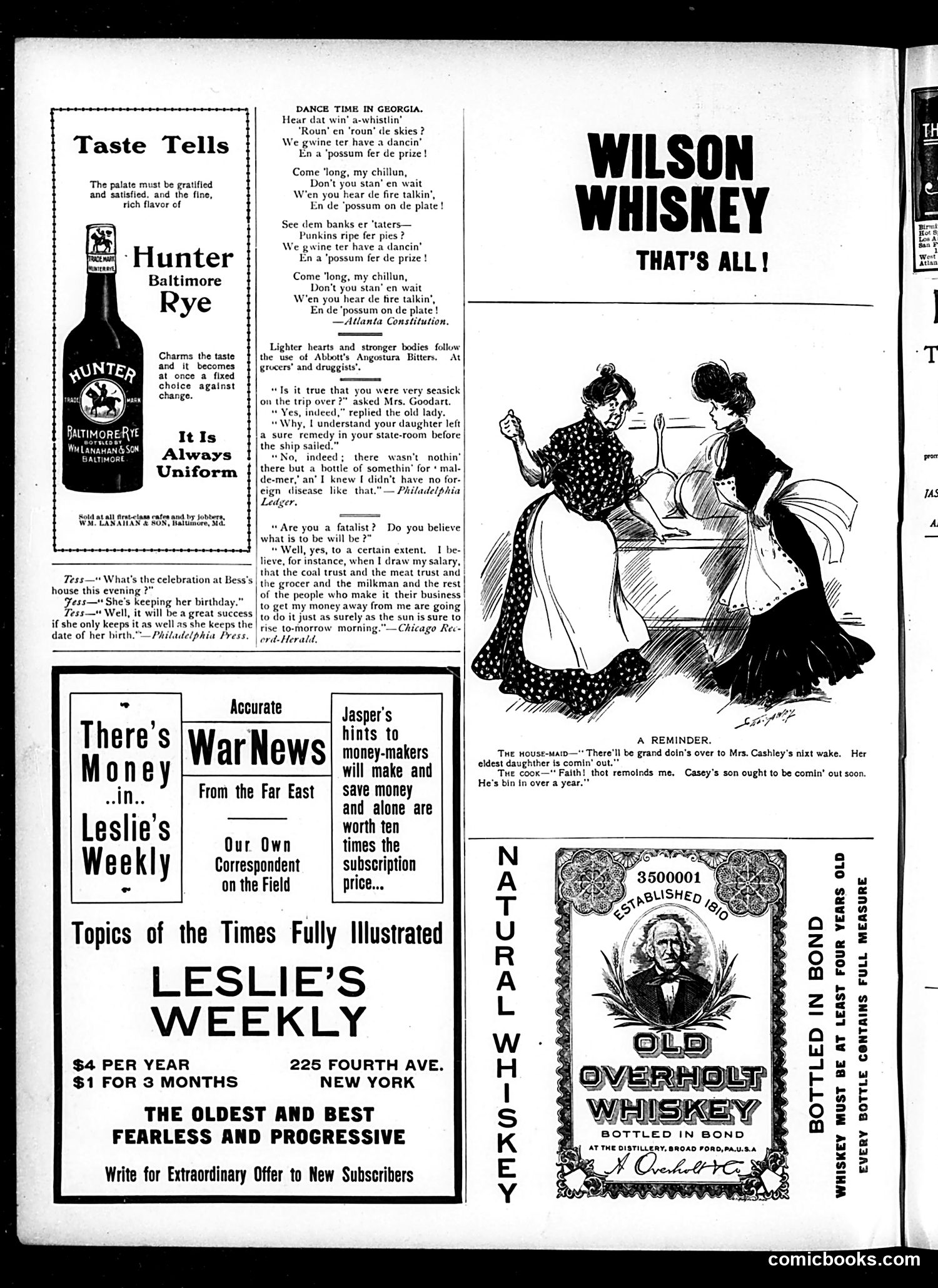 Judge — October 1, 1904 — page 12 of 16