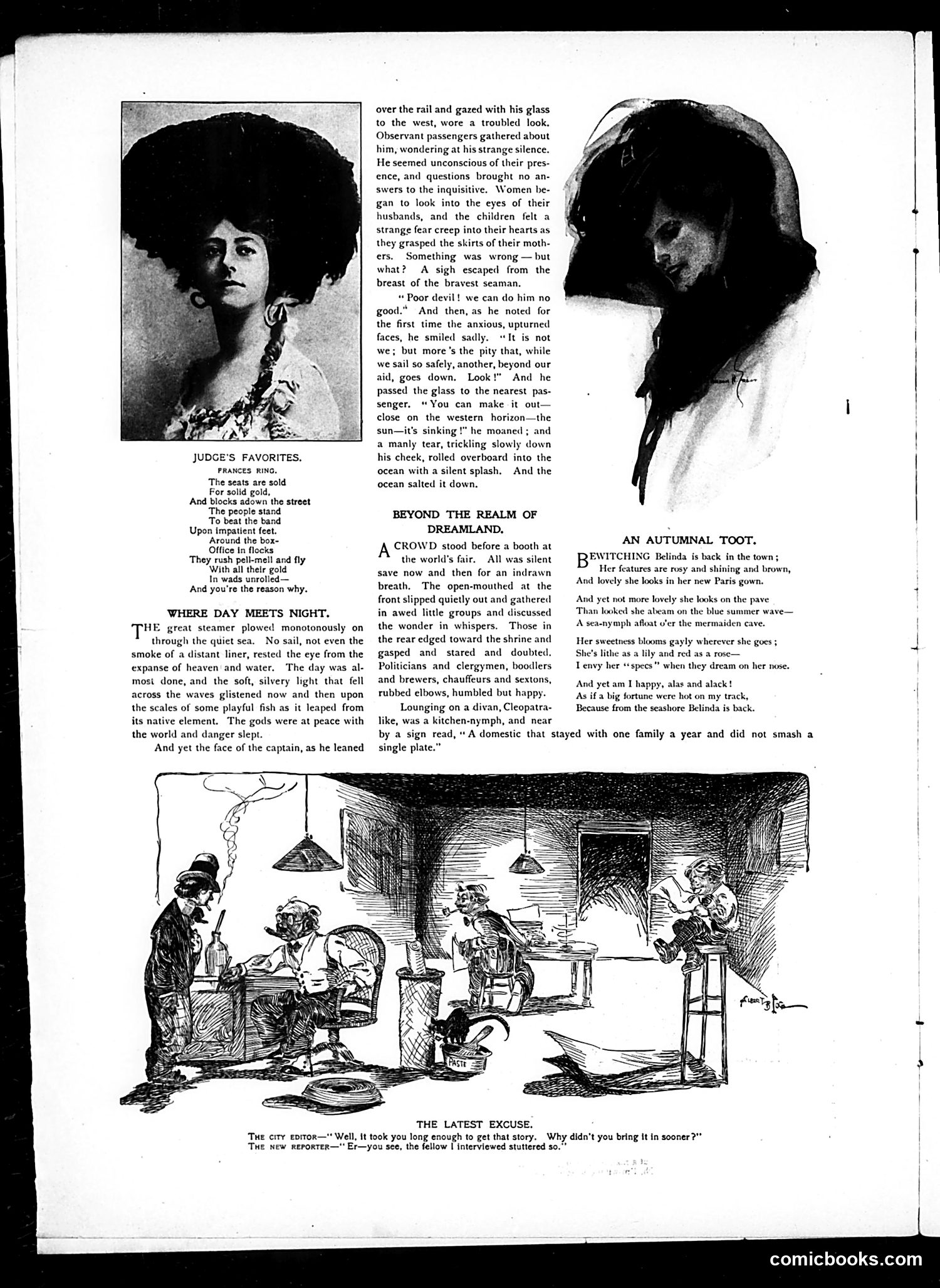 Judge — October 8, 1904 — page 4 of 16