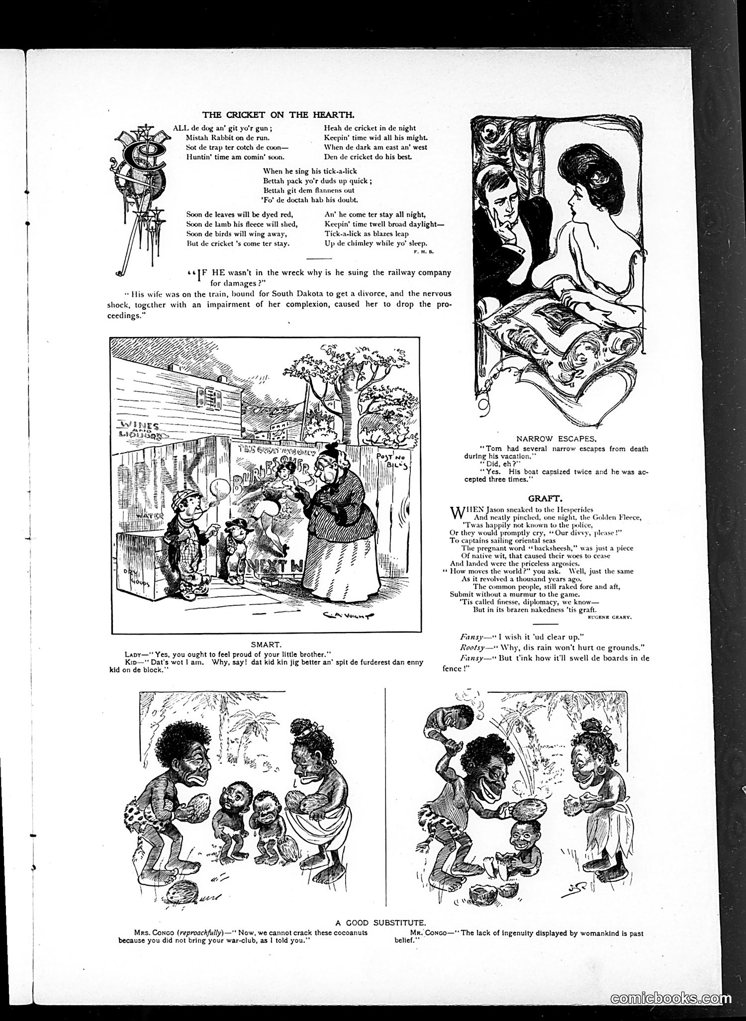 Judge — October 8, 1904 — page 5 of 16