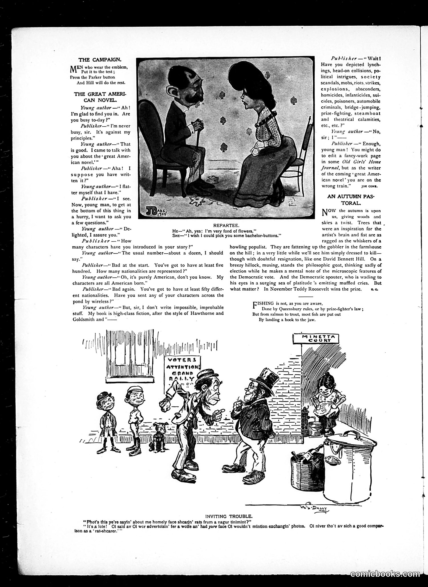 Judge — October 8, 1904 — page 6 of 16
