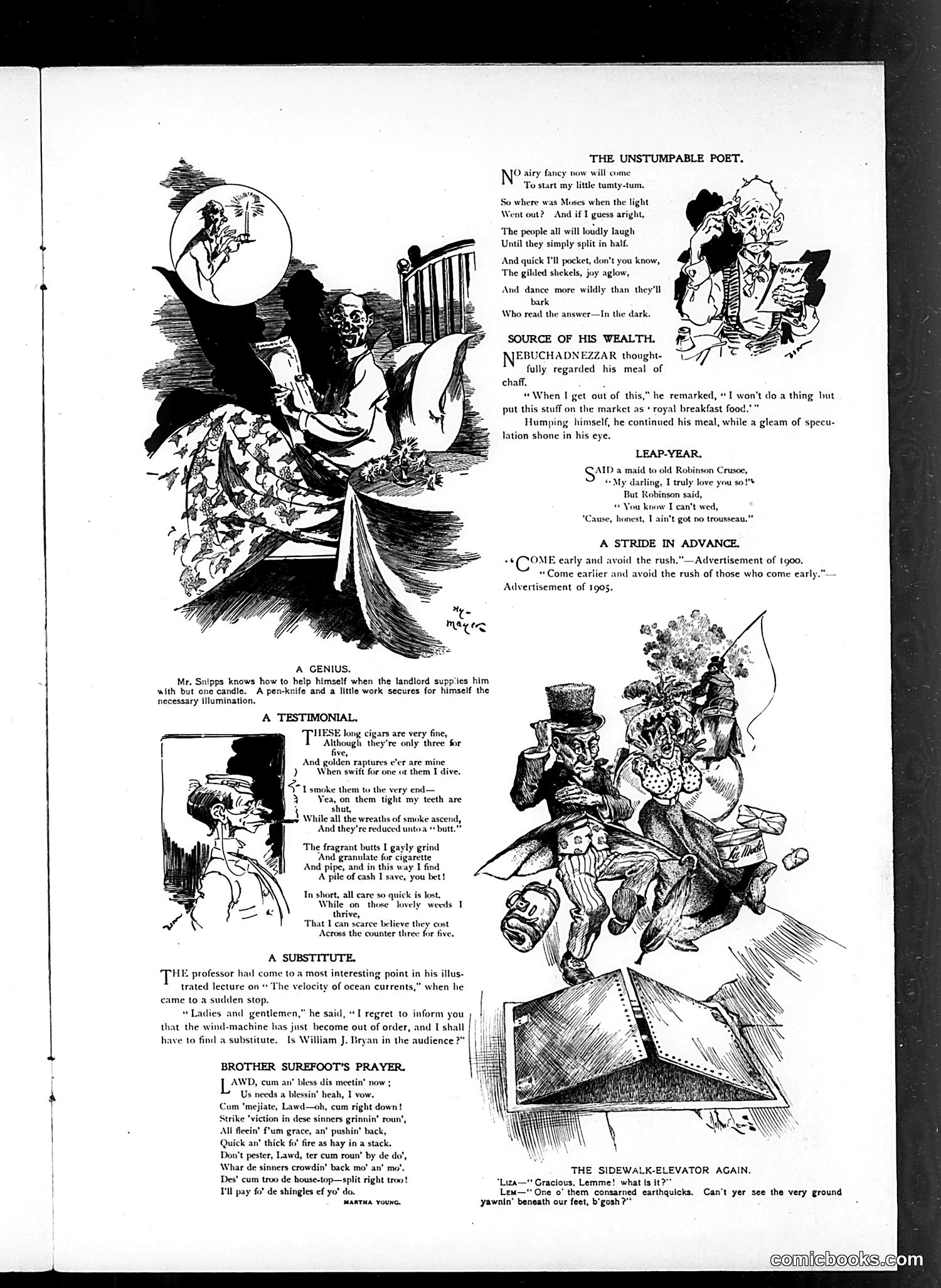 Judge — October 8, 1904 — page 7 of 16