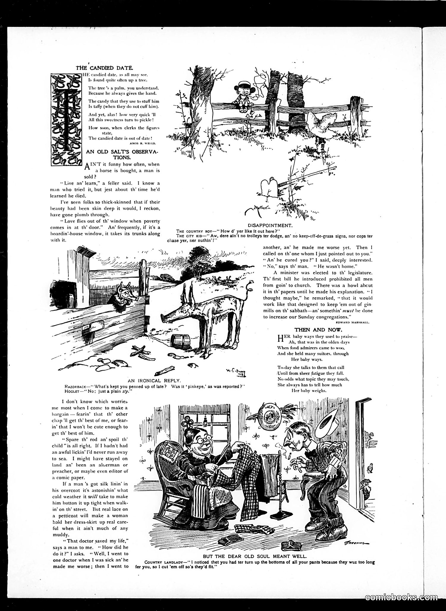 Judge — October 8, 1904 — page 10 of 16