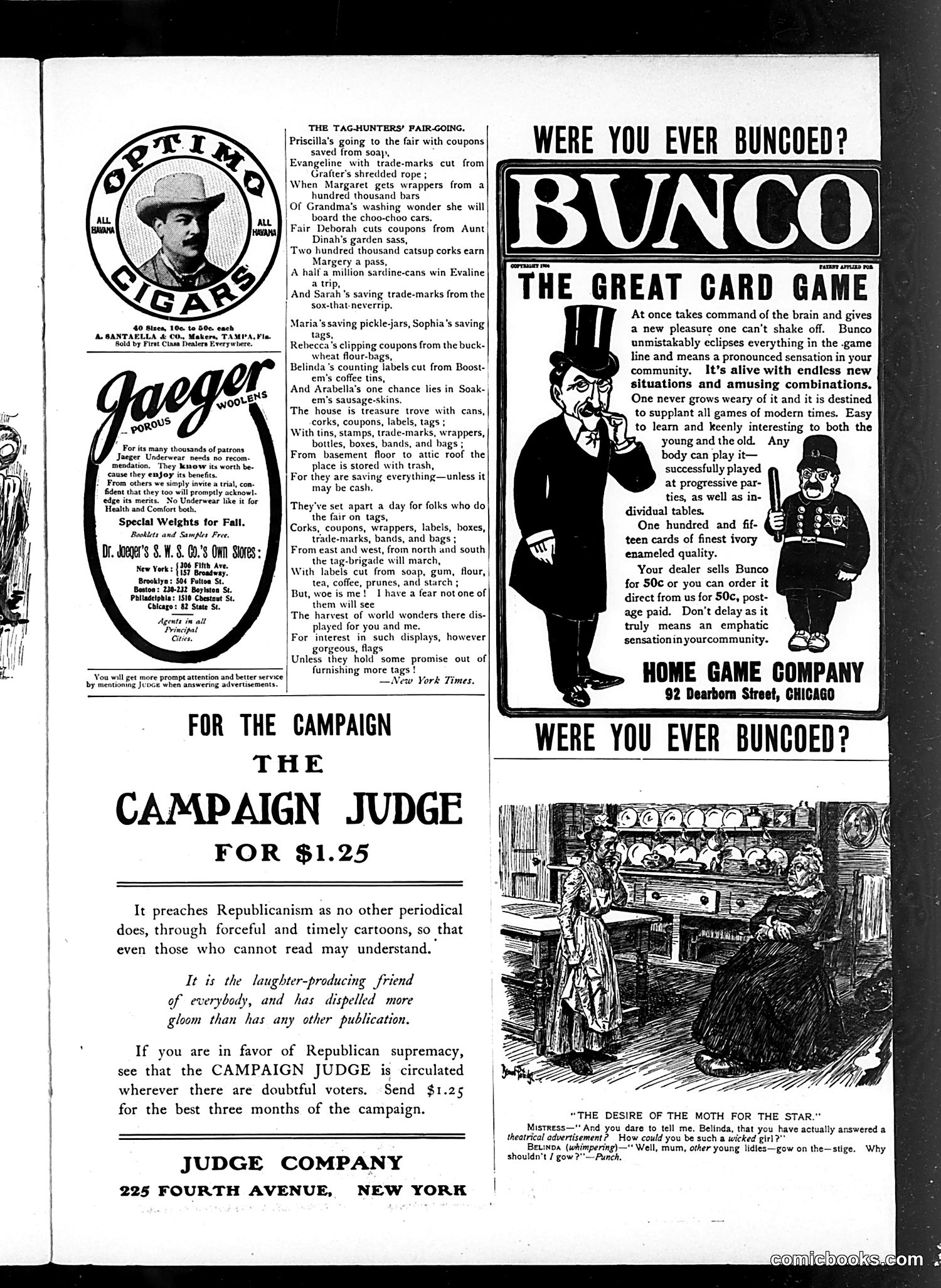 Judge — October 8, 1904 — page 13 of 16