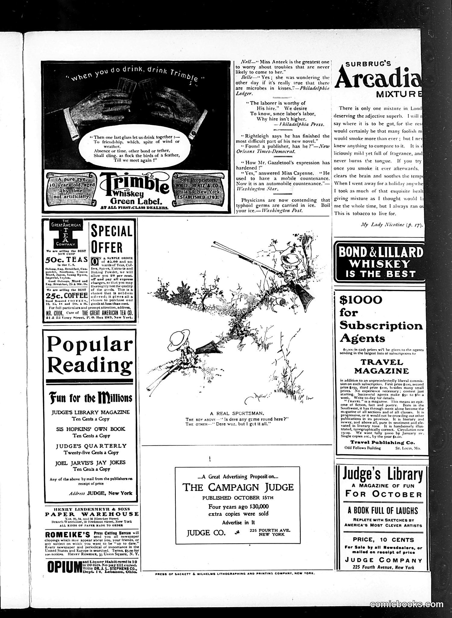 Judge — October 8, 1904 — page 15 of 16