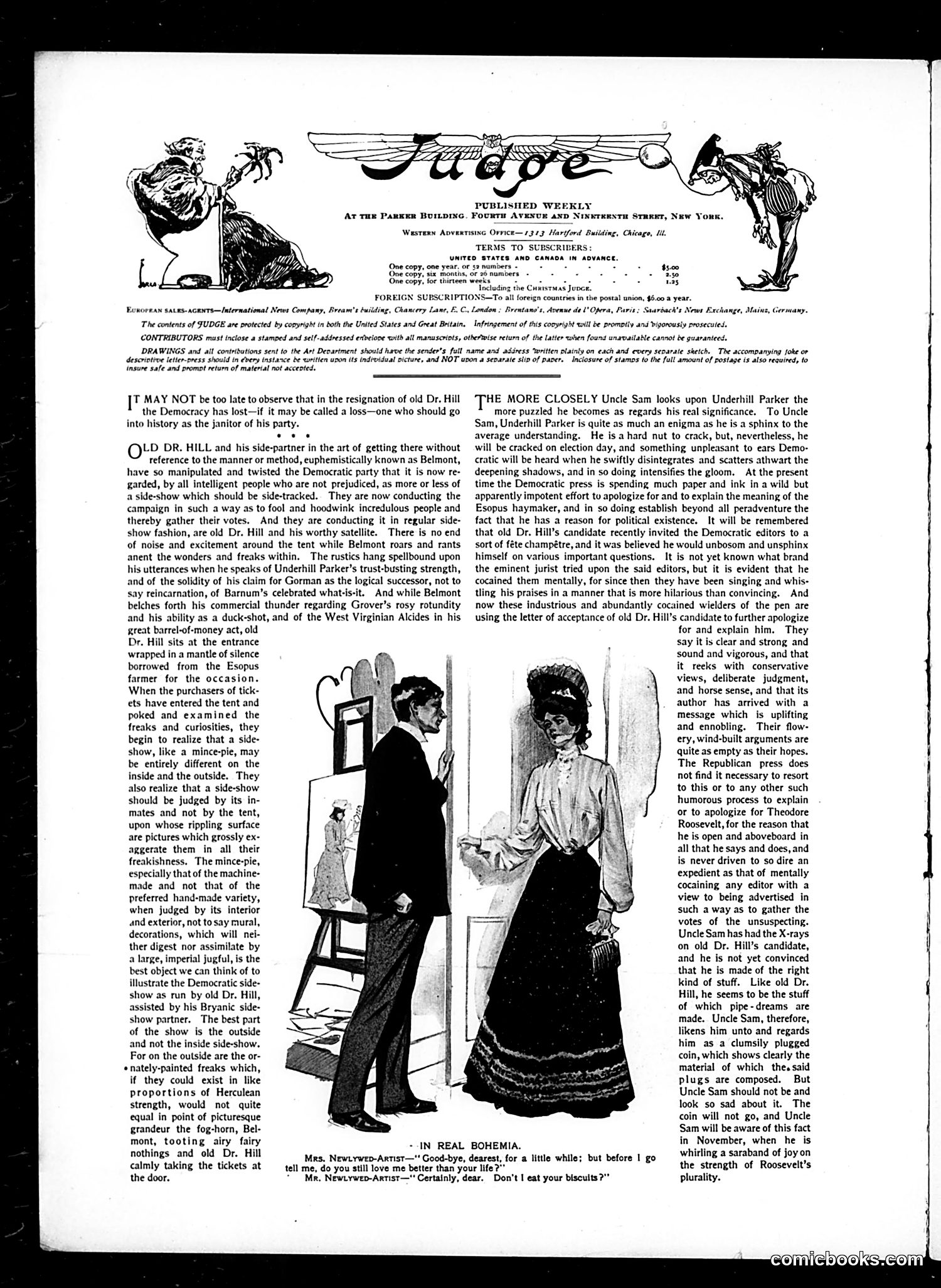 Judge — October 15, 1904 — page 2 of 16