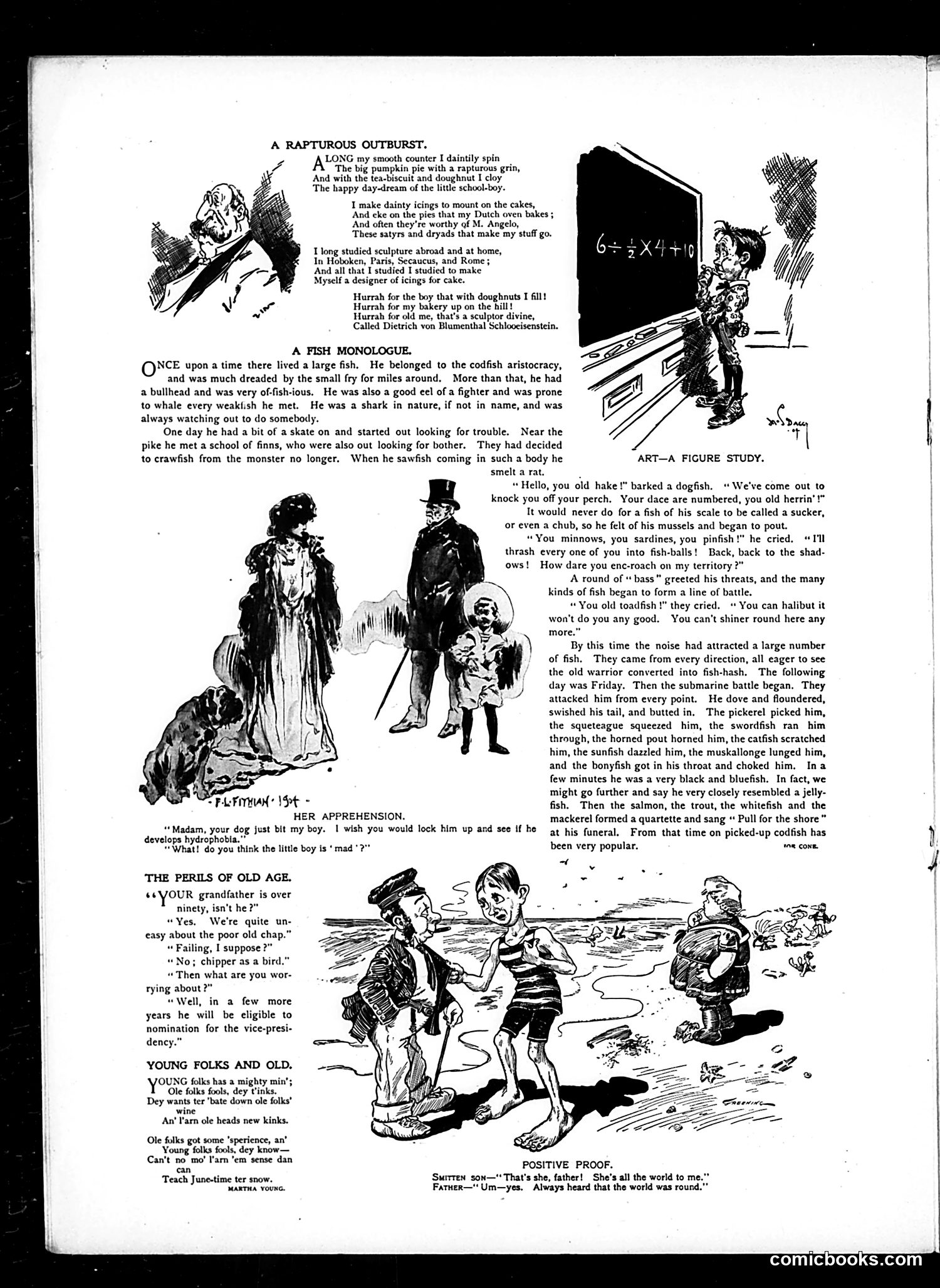 Judge — October 15, 1904 — page 6 of 16