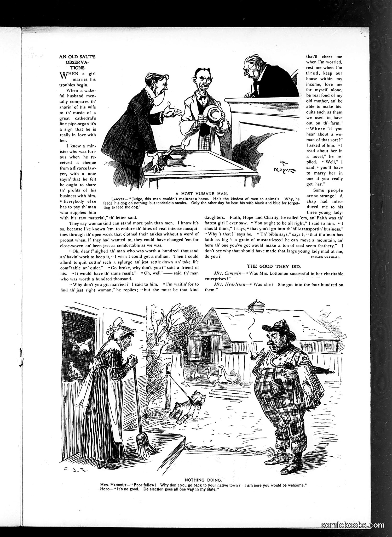 Judge — October 15, 1904 — page 7 of 16