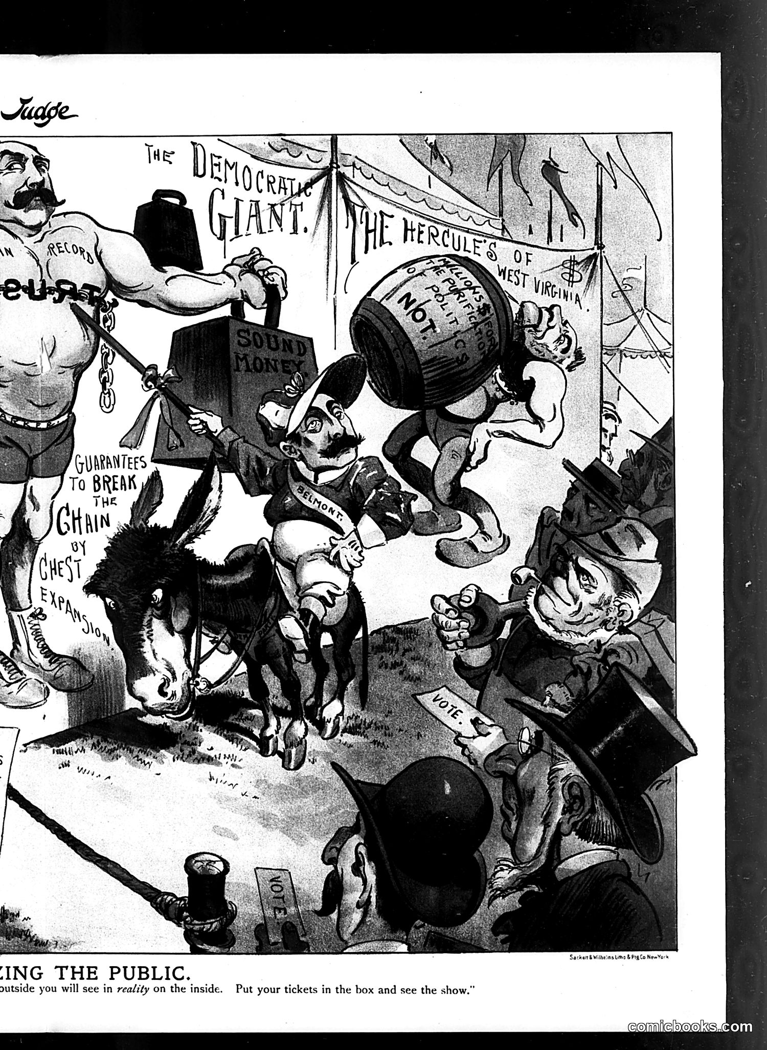 Judge — October 15, 1904 — page 9 of 16