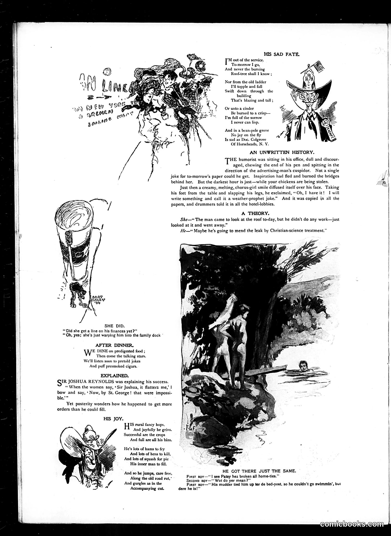 Judge — October 15, 1904 — page 10 of 16