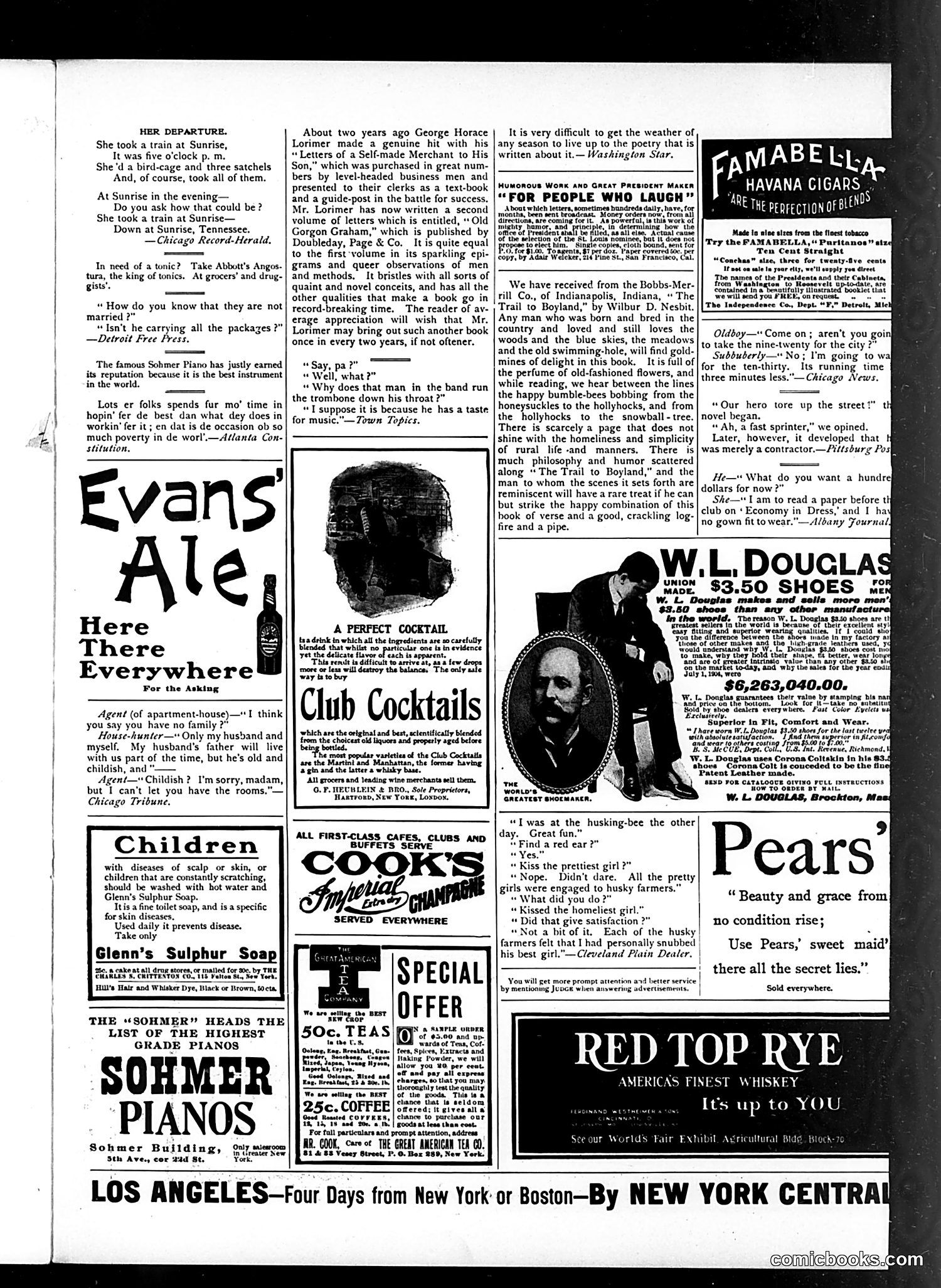 Judge — October 15, 1904 — page 11 of 16