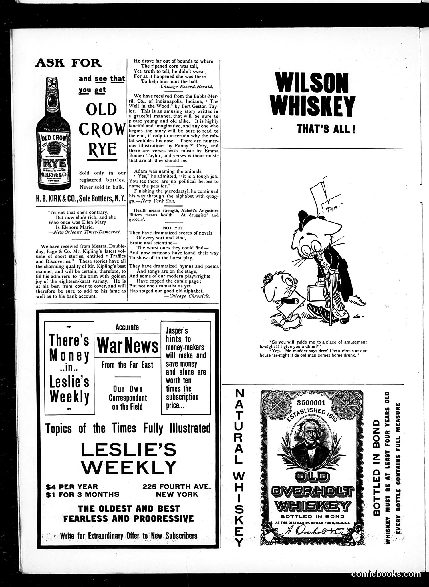 Judge — October 15, 1904 — page 12 of 16