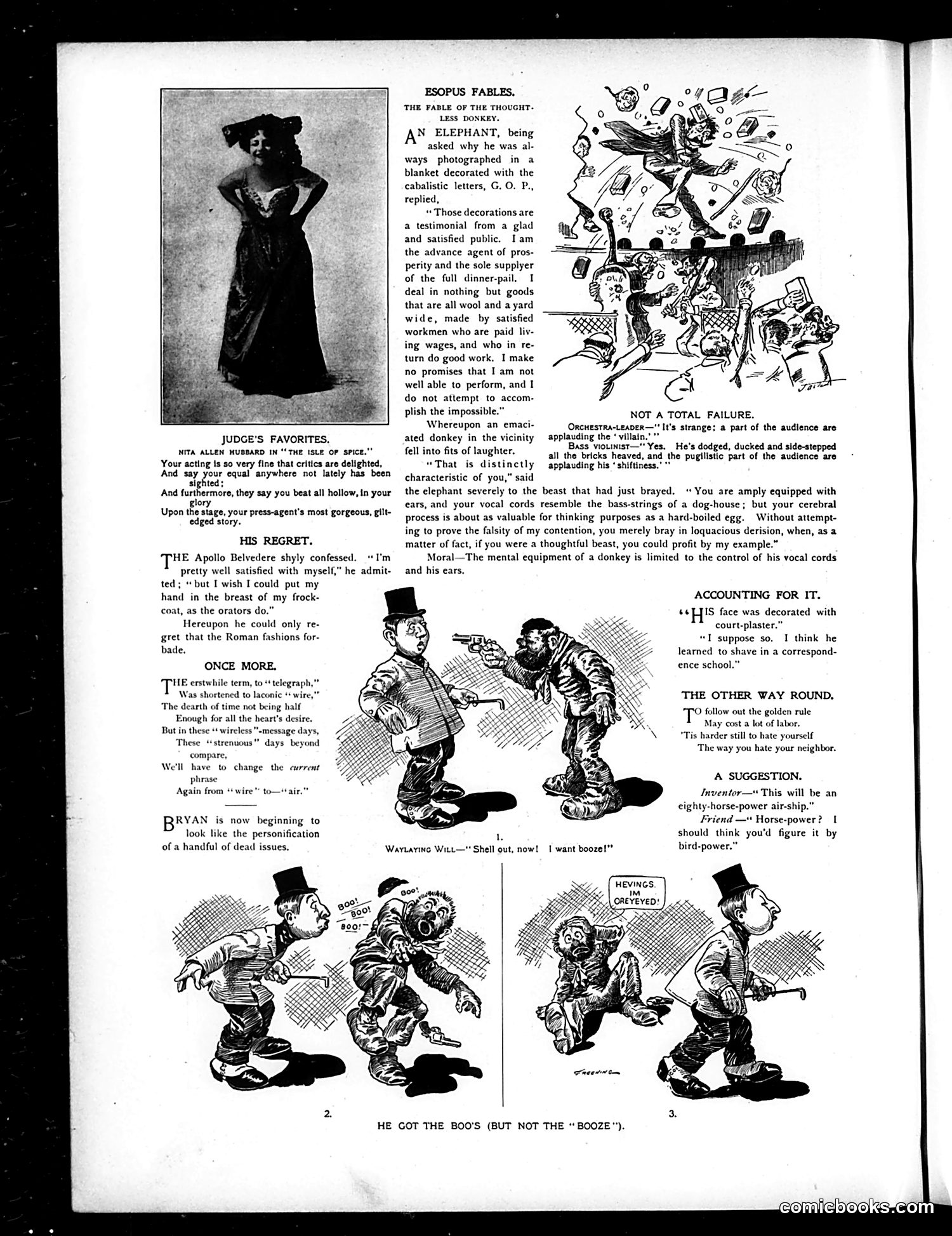Judge — October 22, 1904 — page 4 of 16