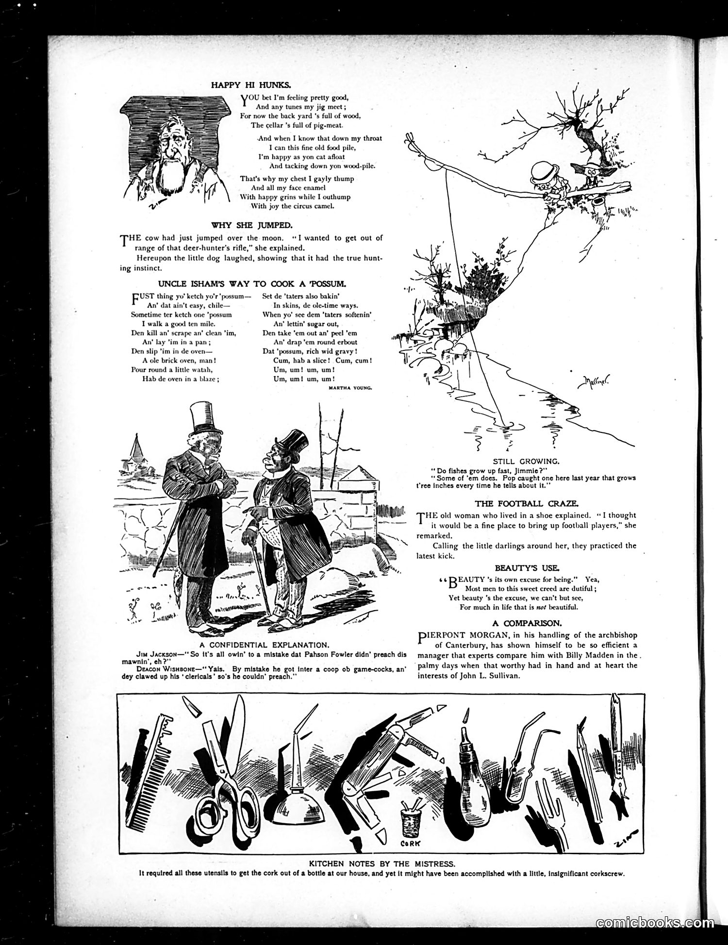 Judge — October 22, 1904 — page 6 of 16