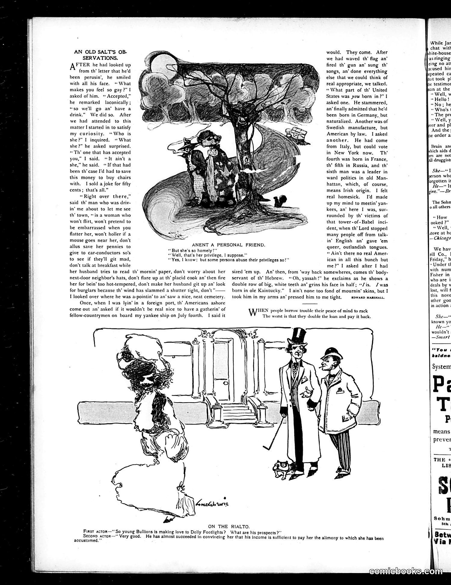 Judge — October 22, 1904 — page 10 of 16