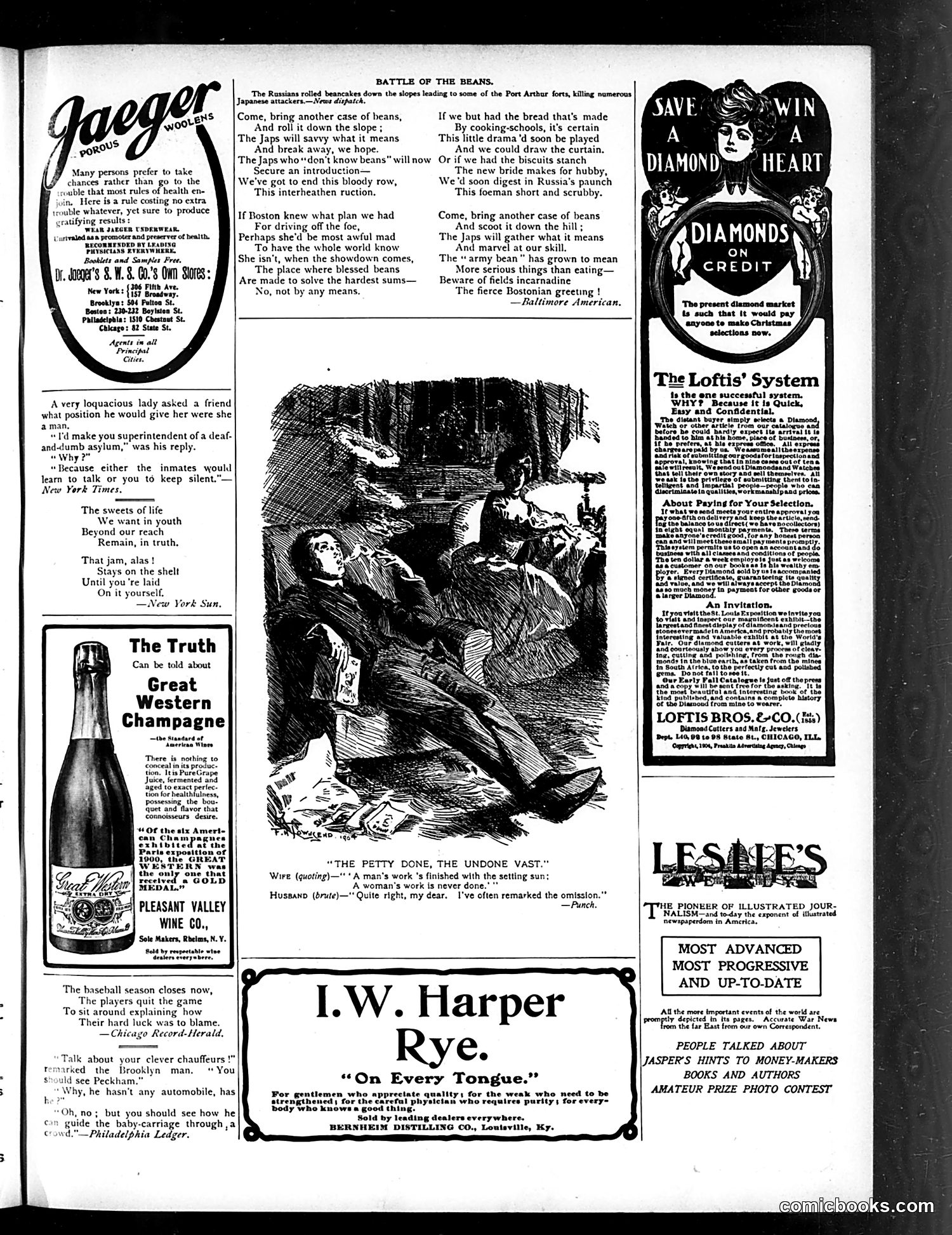 Judge — October 22, 1904 — page 13 of 16