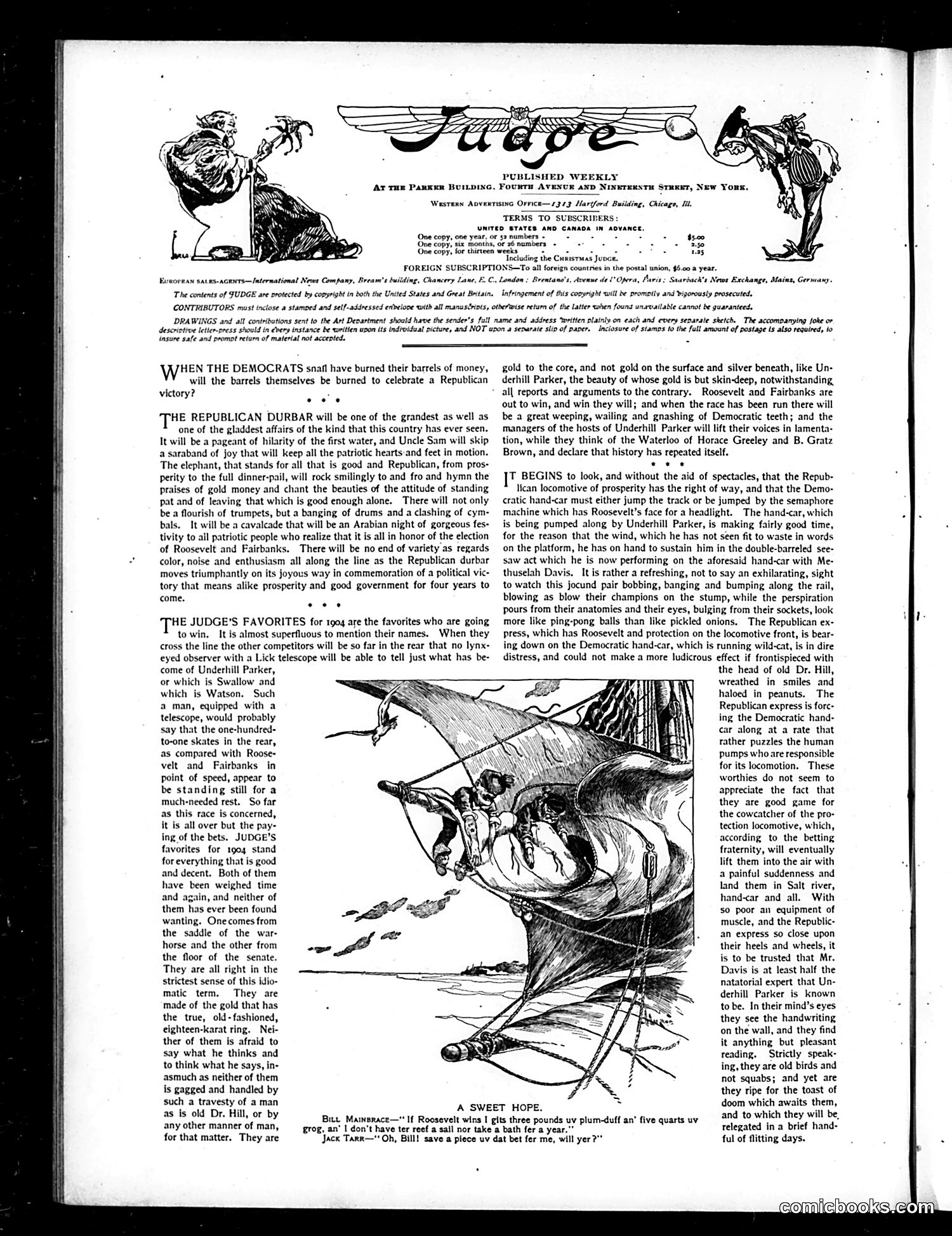 Judge — October 29, 1904 — page 4 of 20