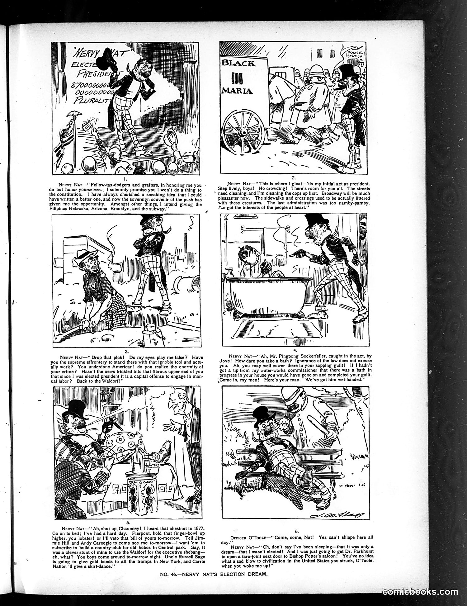 Judge — October 29, 1904 — page 5 of 20