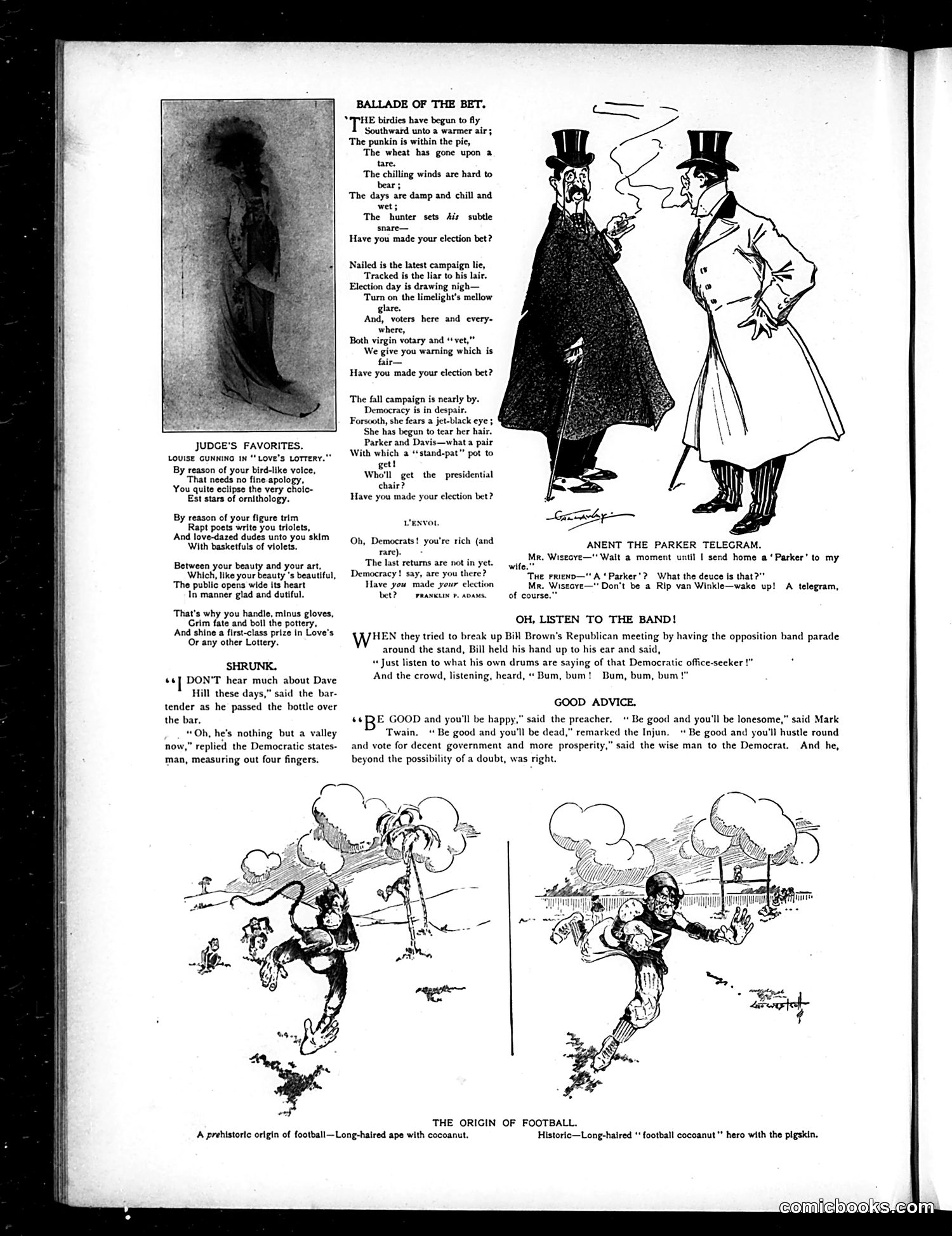Judge — October 29, 1904 — page 6 of 20