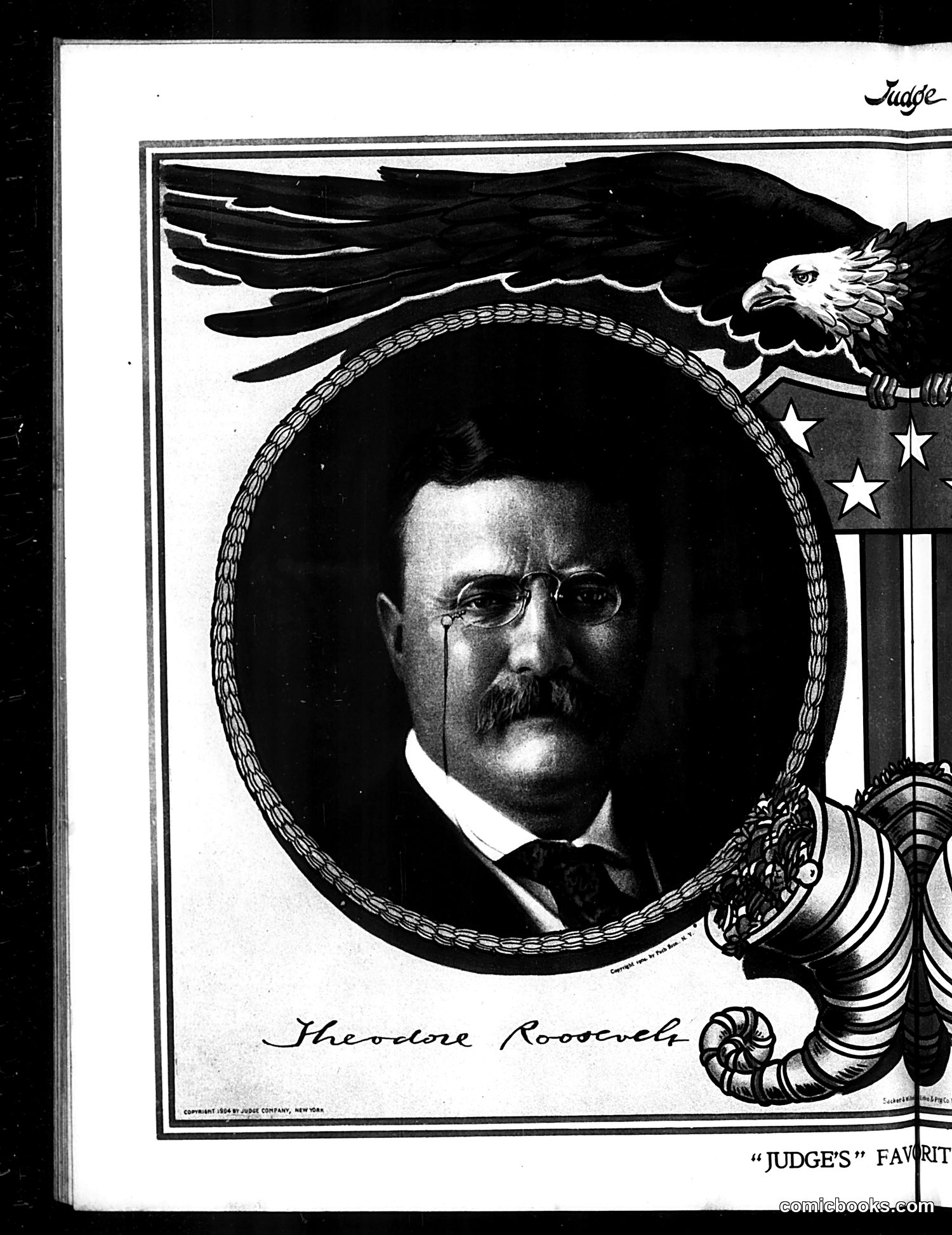 Judge — October 29, 1904 — page 10 of 20
