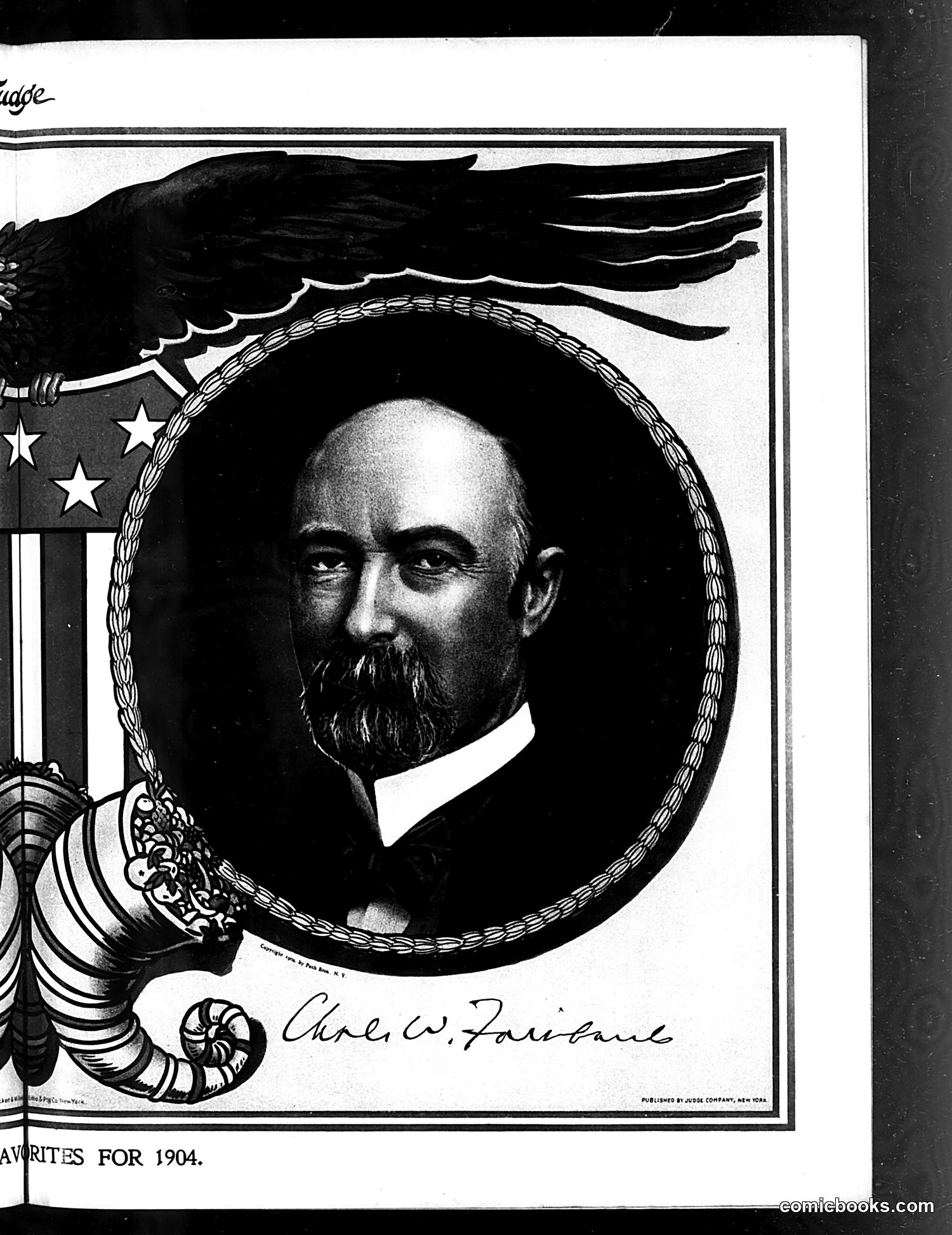 Judge — October 29, 1904 — page 11 of 20
