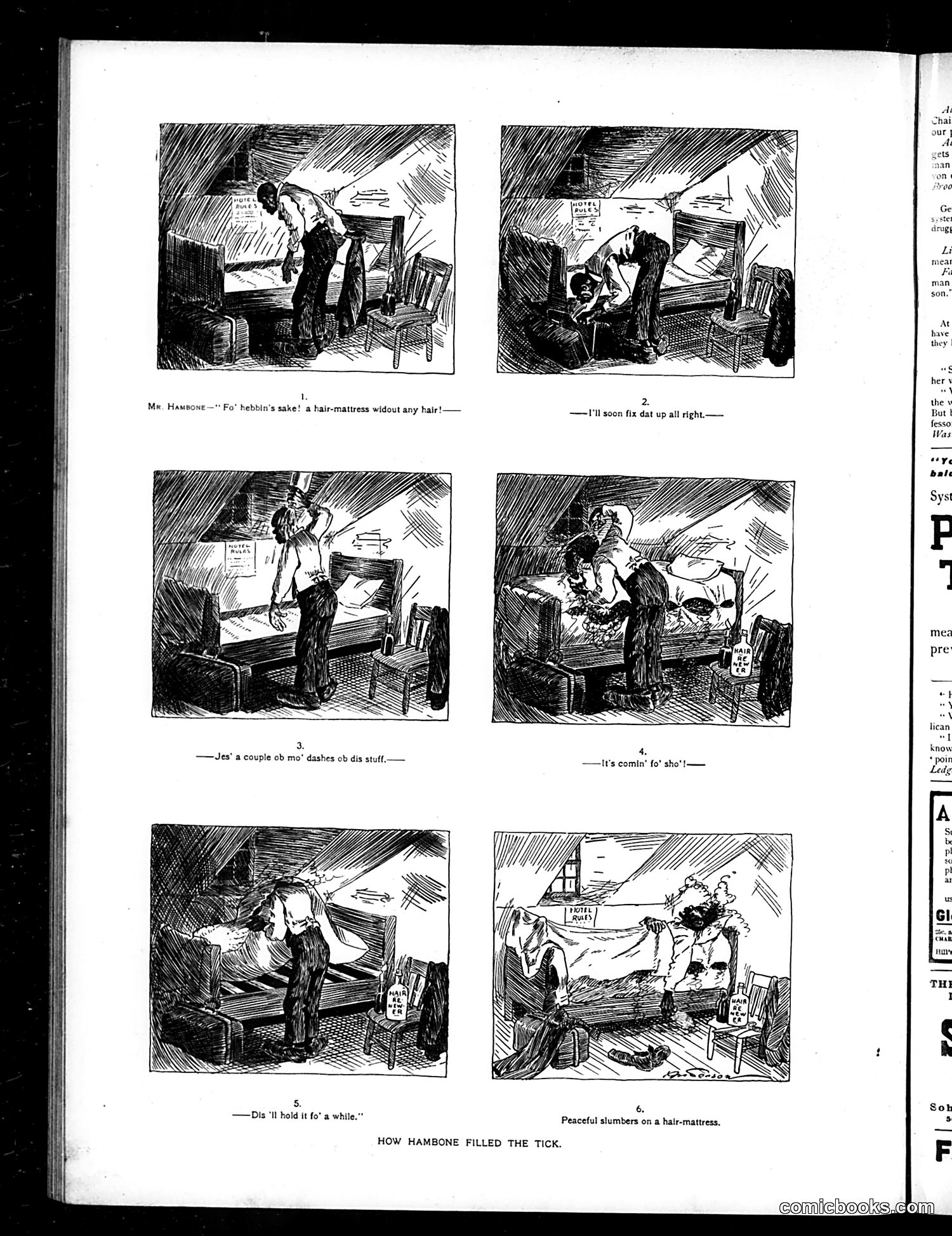 Judge — October 29, 1904 — page 12 of 20