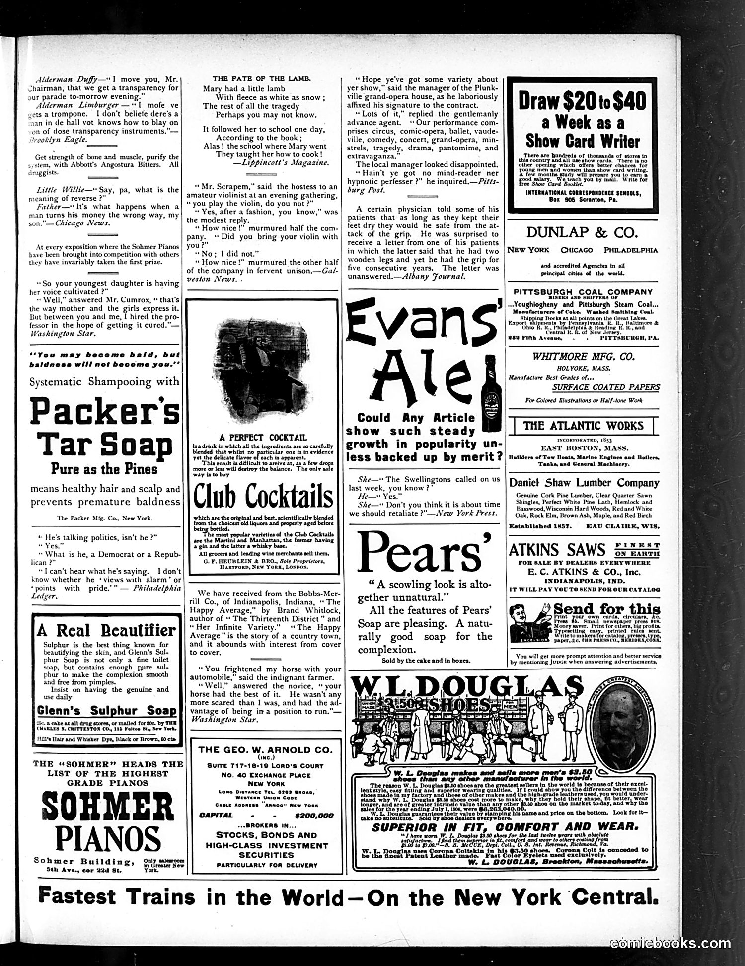 Judge — October 29, 1904 — page 13 of 20