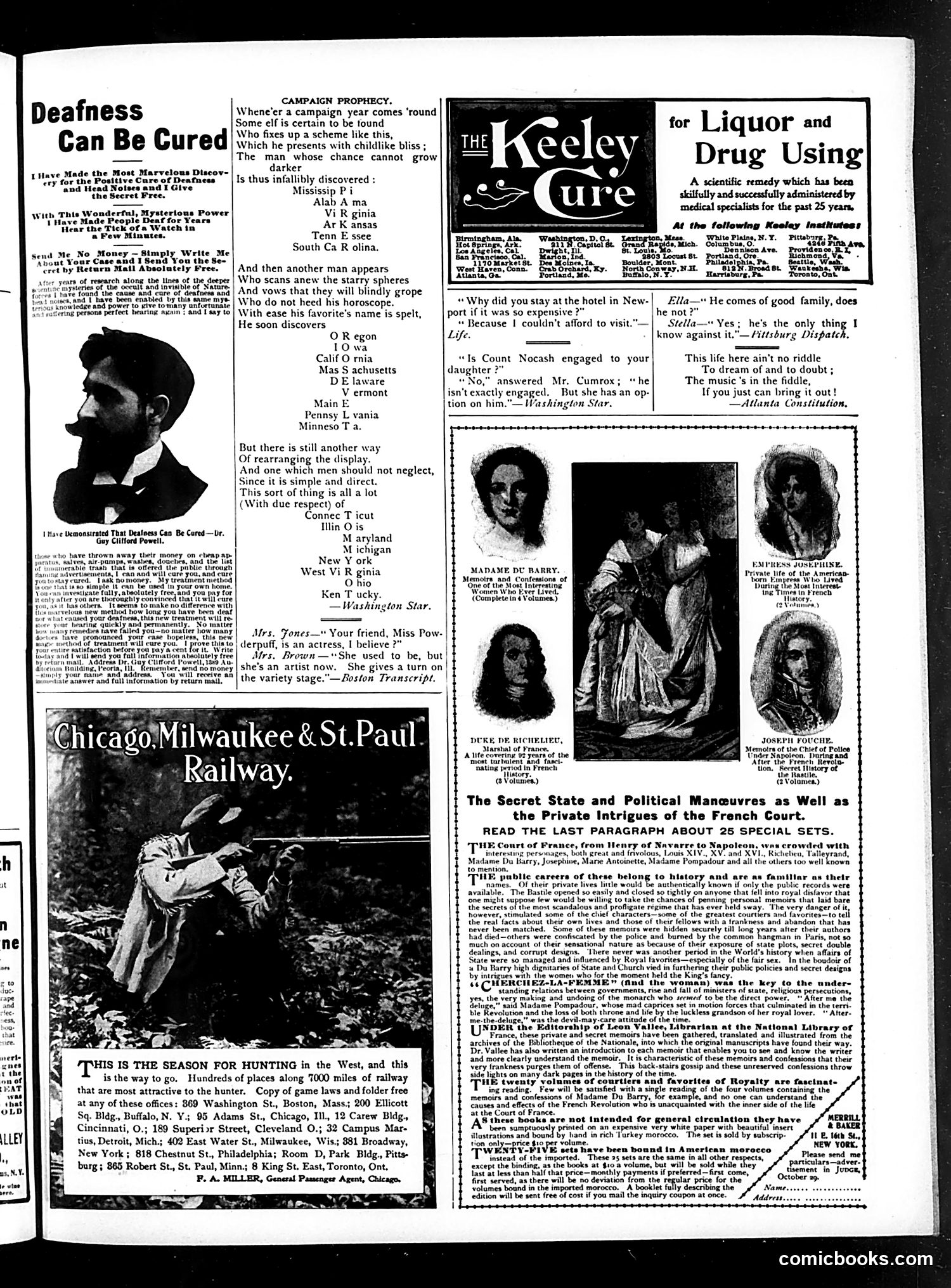 Judge — October 29, 1904 — page 15 of 20