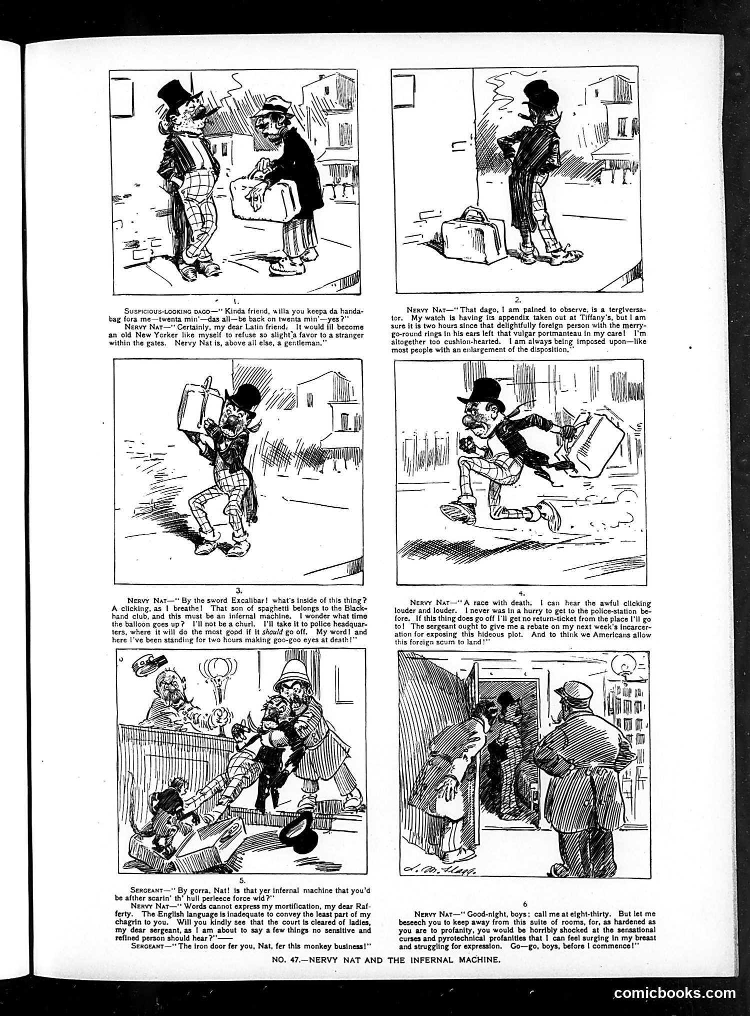 Judge — November 5, 1904 — page 3 of 16