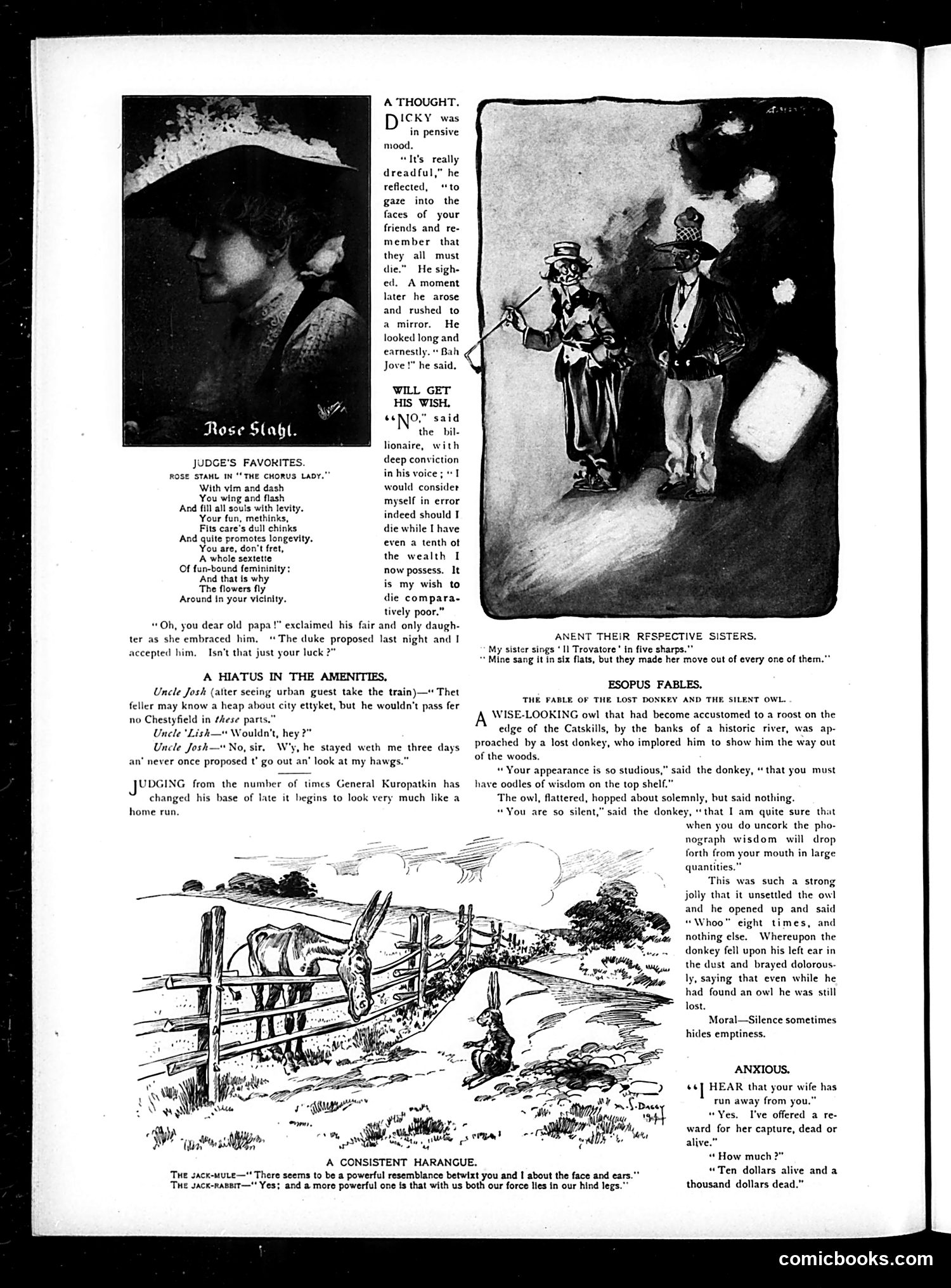 Judge — November 5, 1904 — page 4 of 16